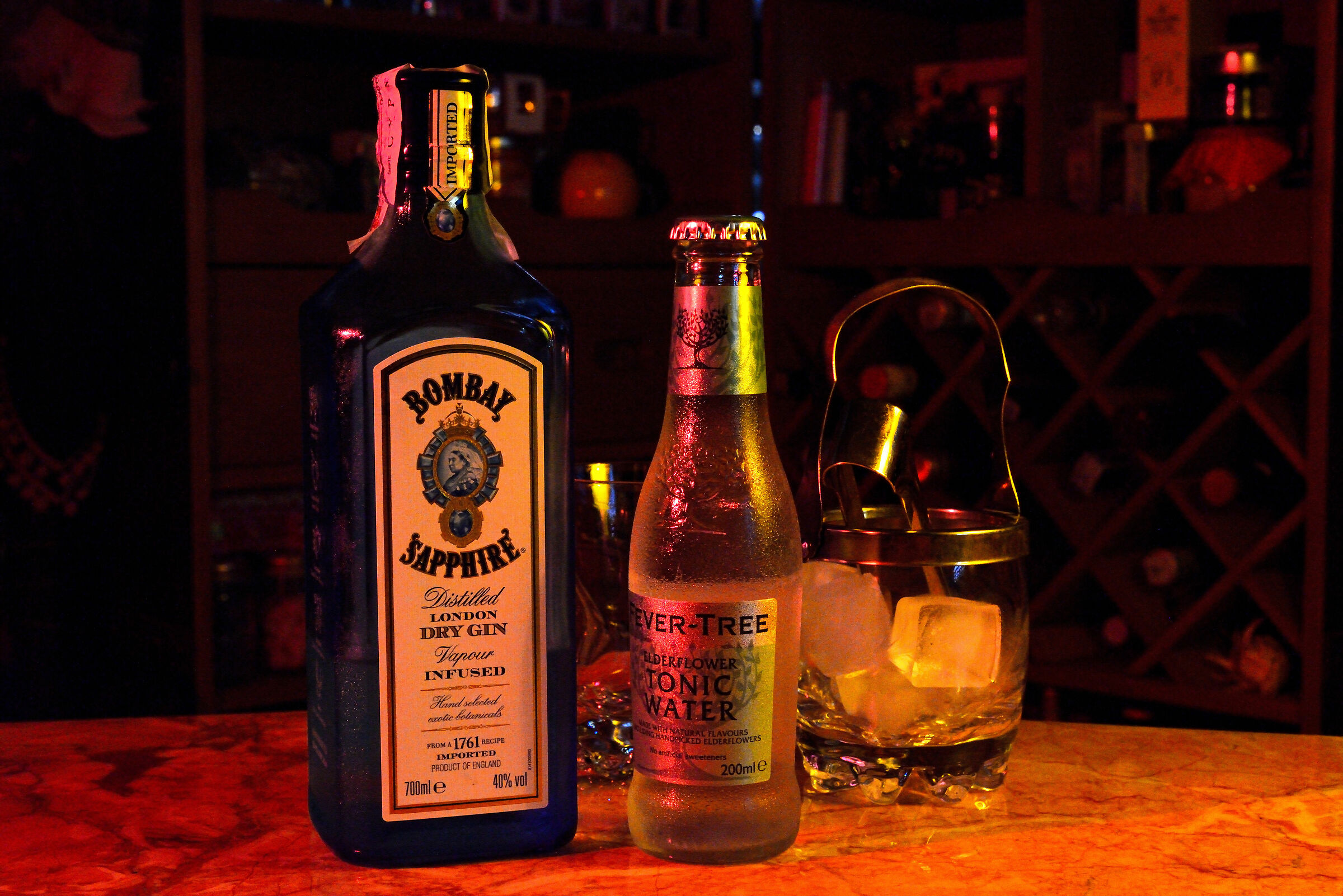 Gin&Tonic