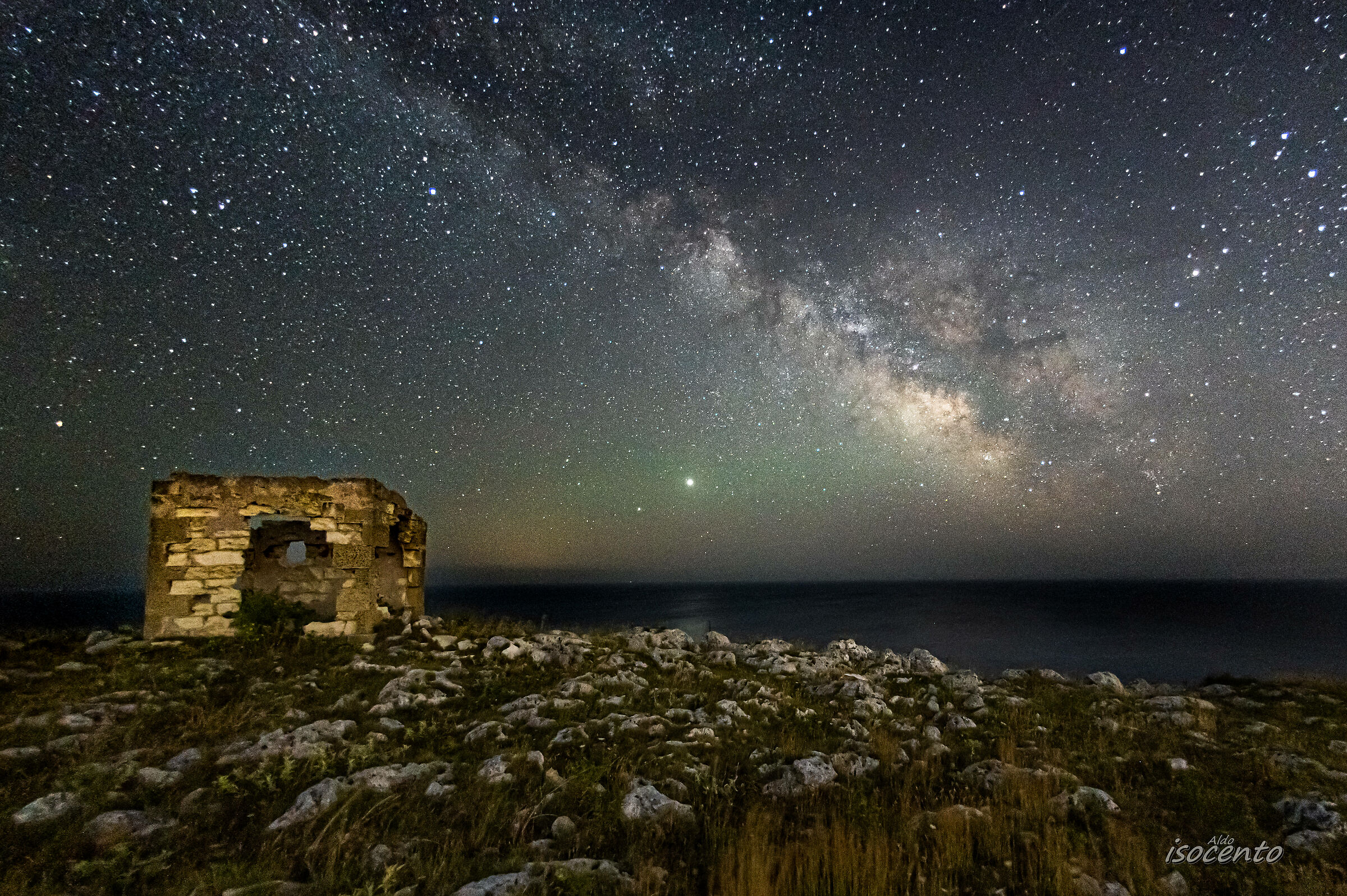 Litorale Adriatico Salentino