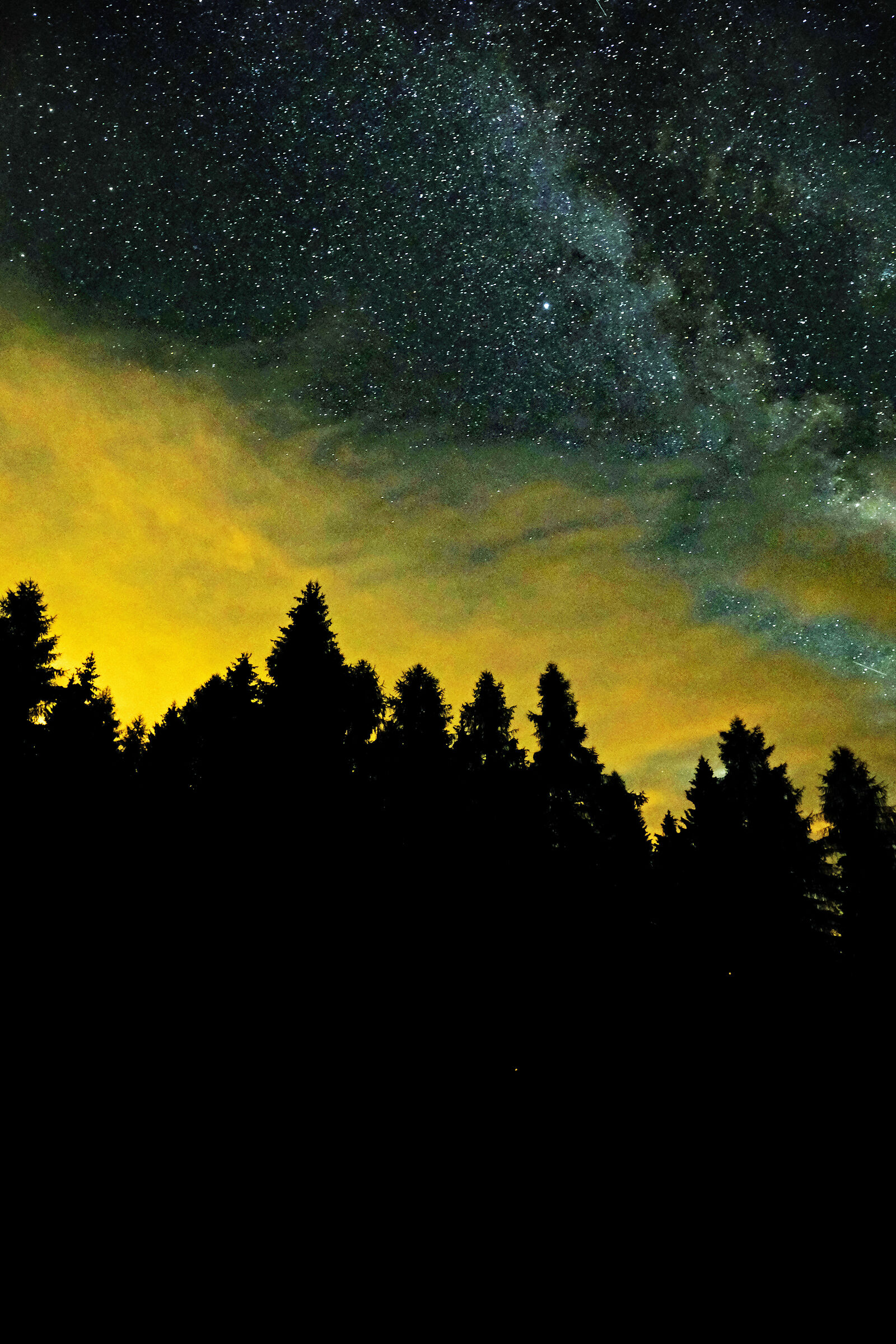 Via Lattea