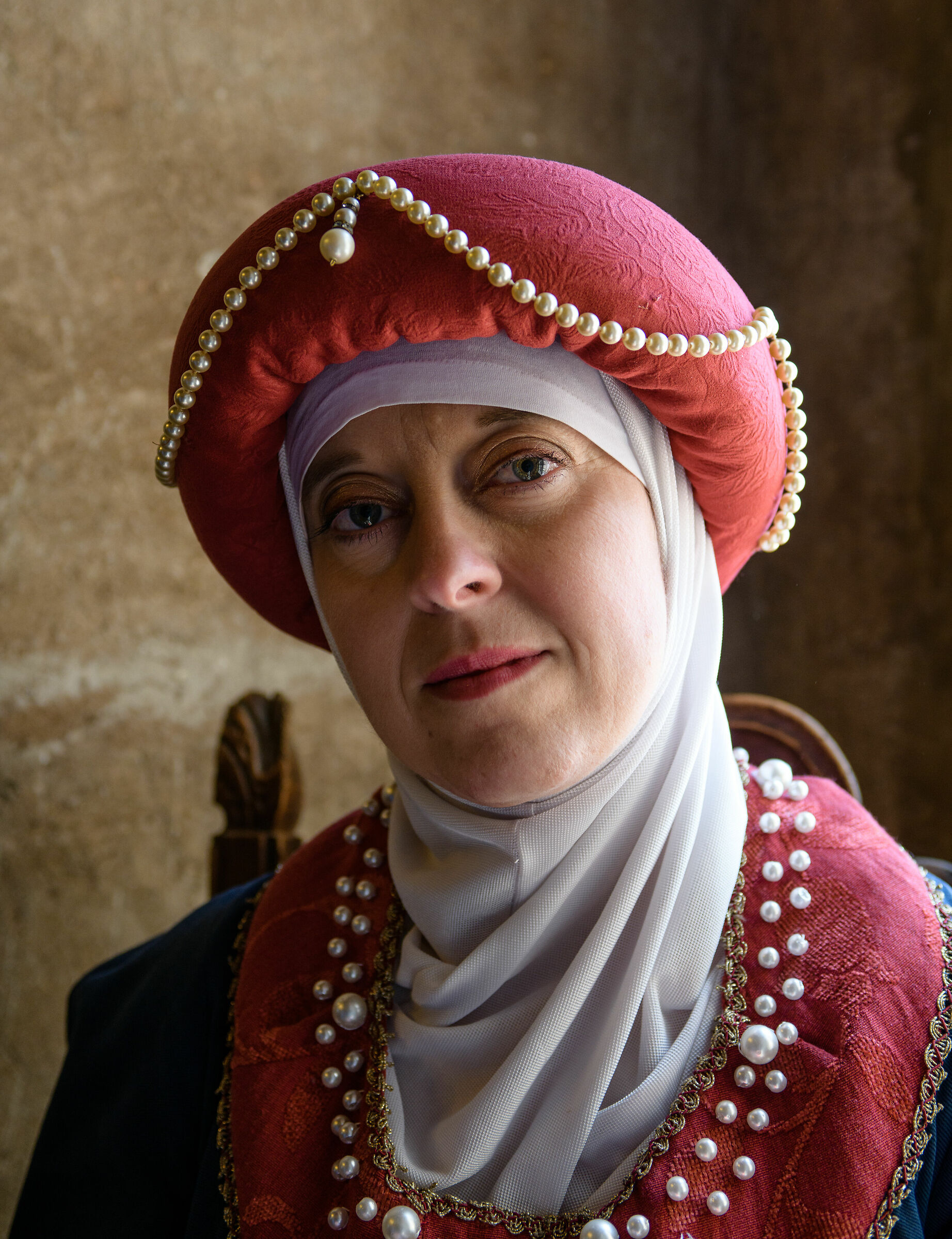 Conegliano (tv)-Feast in Costume