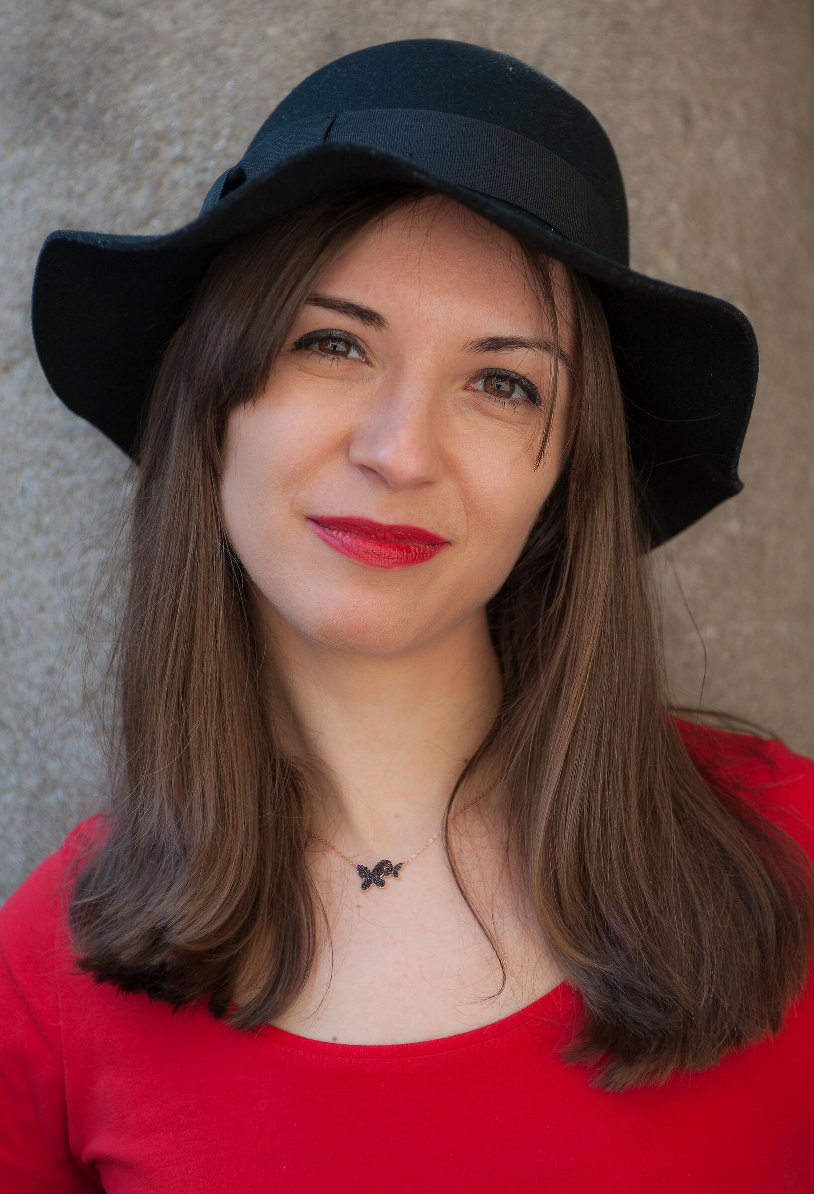 Walking in the S.Pellegrino district,Viterbo