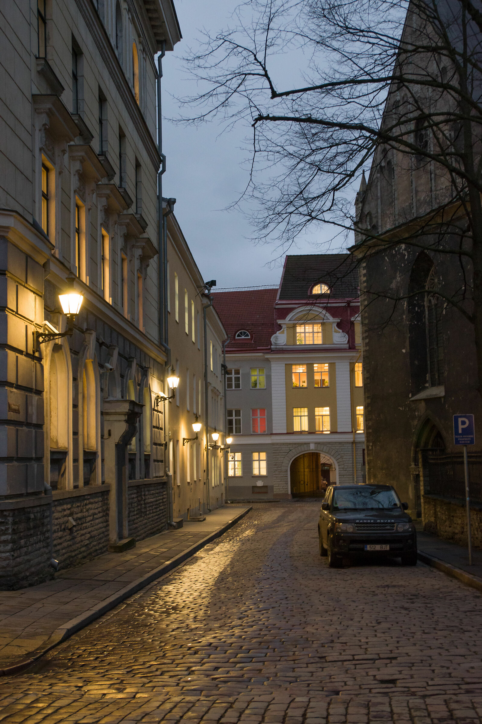 Tallinn