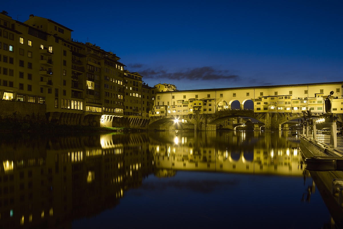 Ponte Vecchio