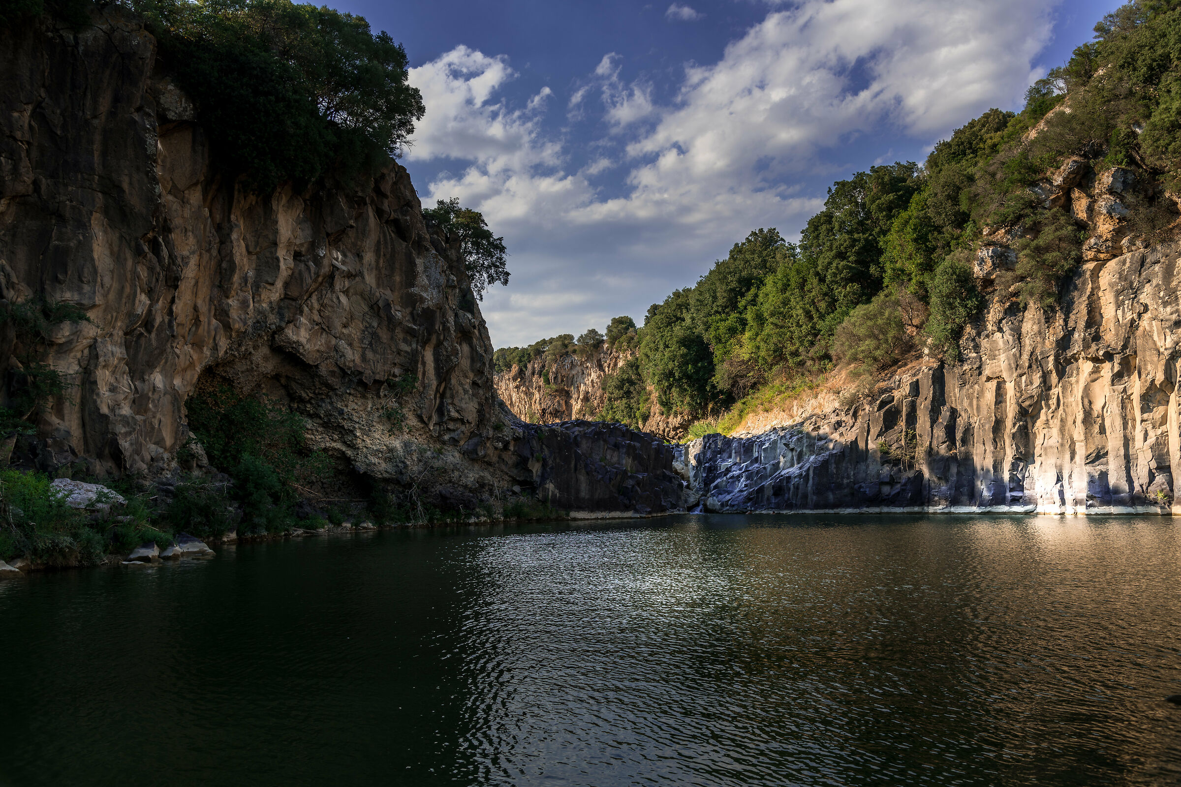 Parco Naturalistico archeologico di Vulci