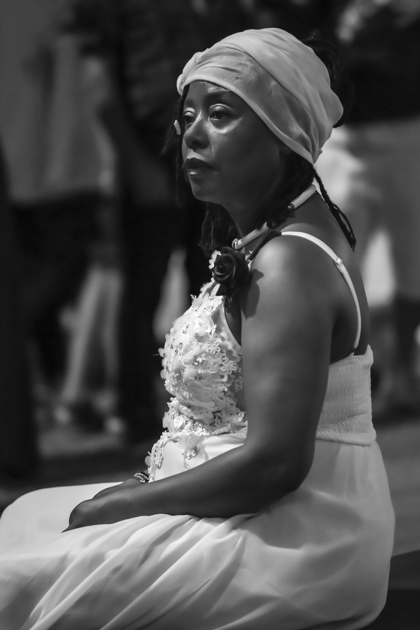 Angela... artist 110 and praise