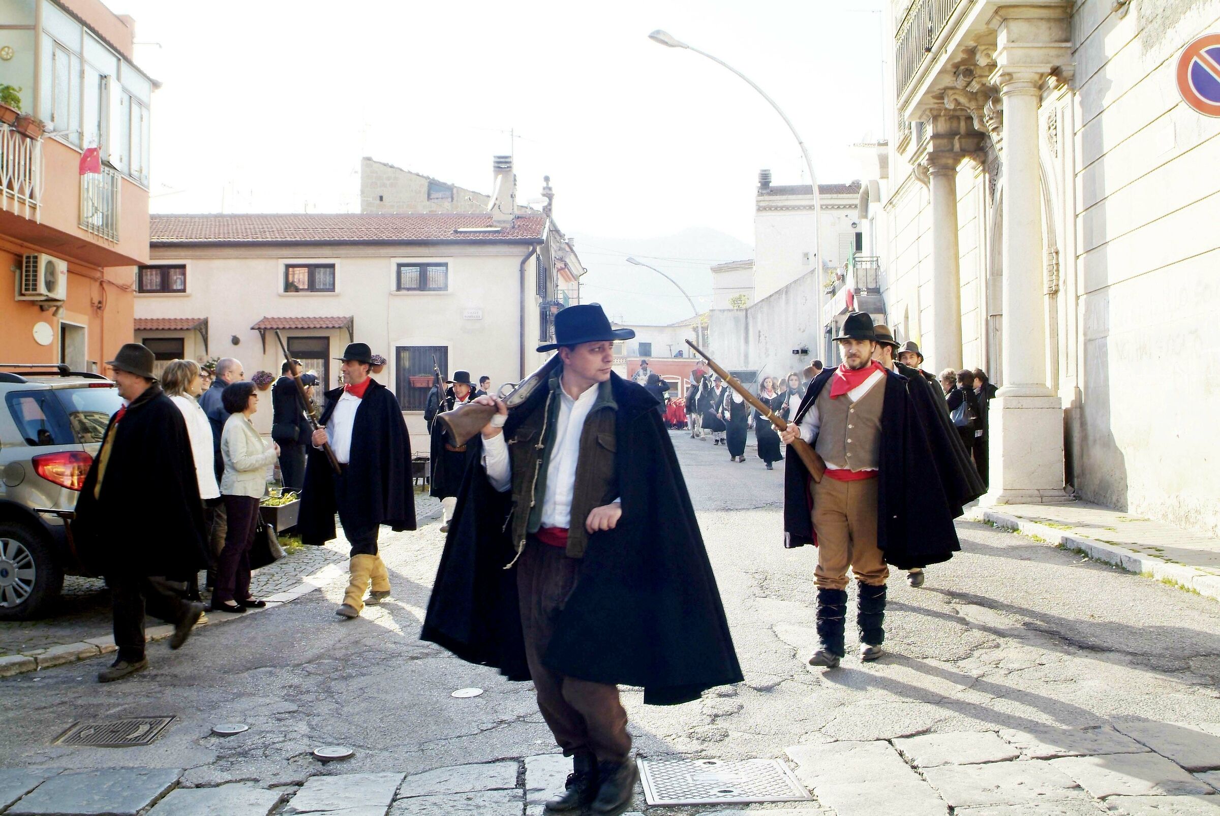 2011 Ummn s nasce e brgant s mor