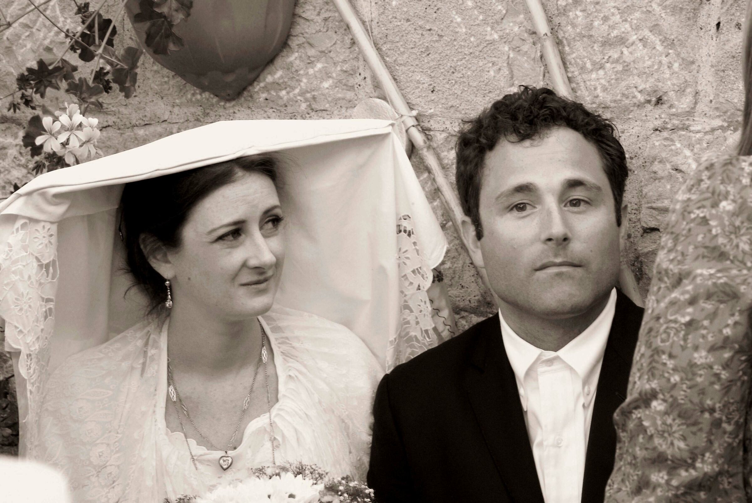 2012 San Ilario matrimonio con vestiti d'epoca