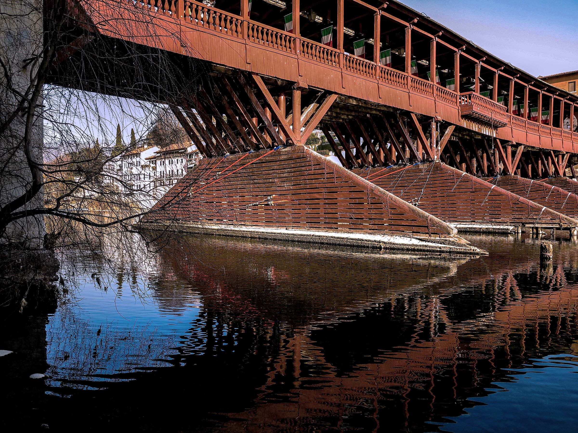Ponte di Bassano