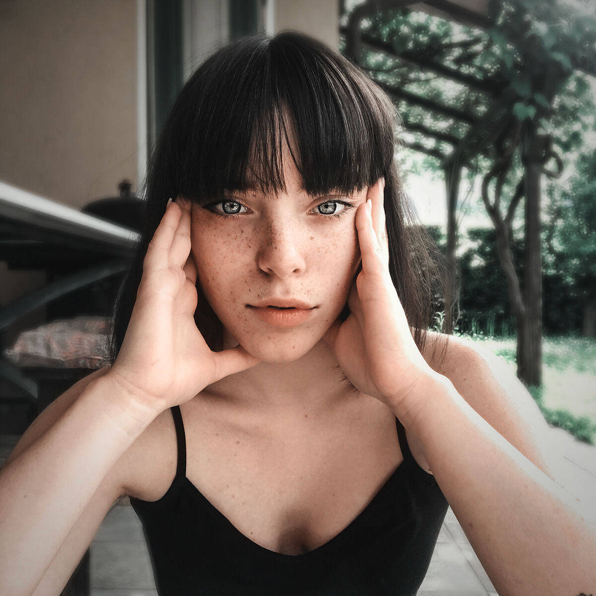 Sara, New