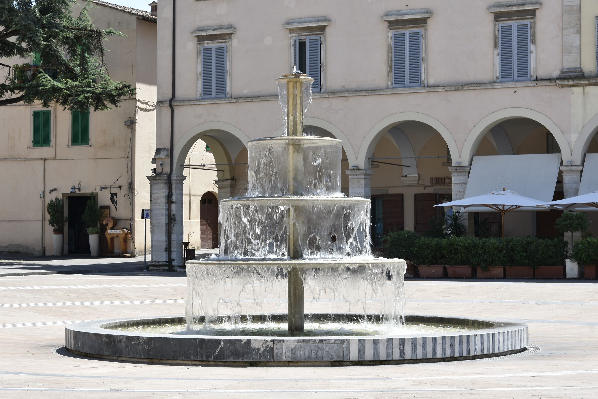 Acqua istantanea