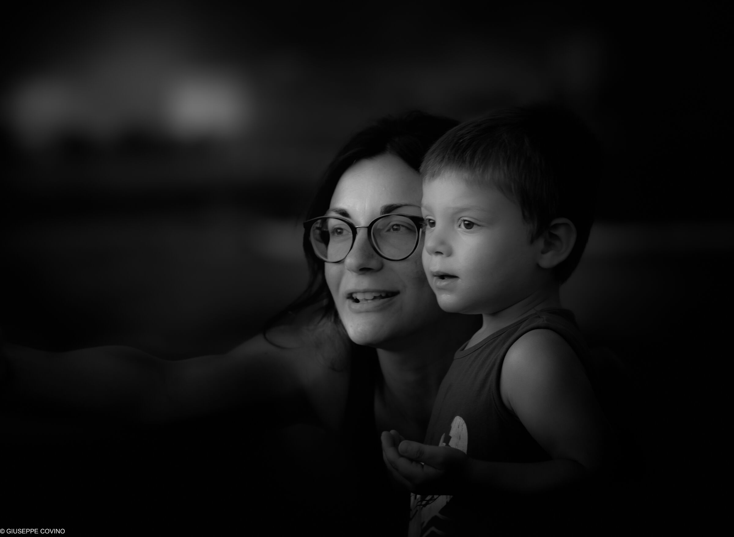 Madre e figlio 3