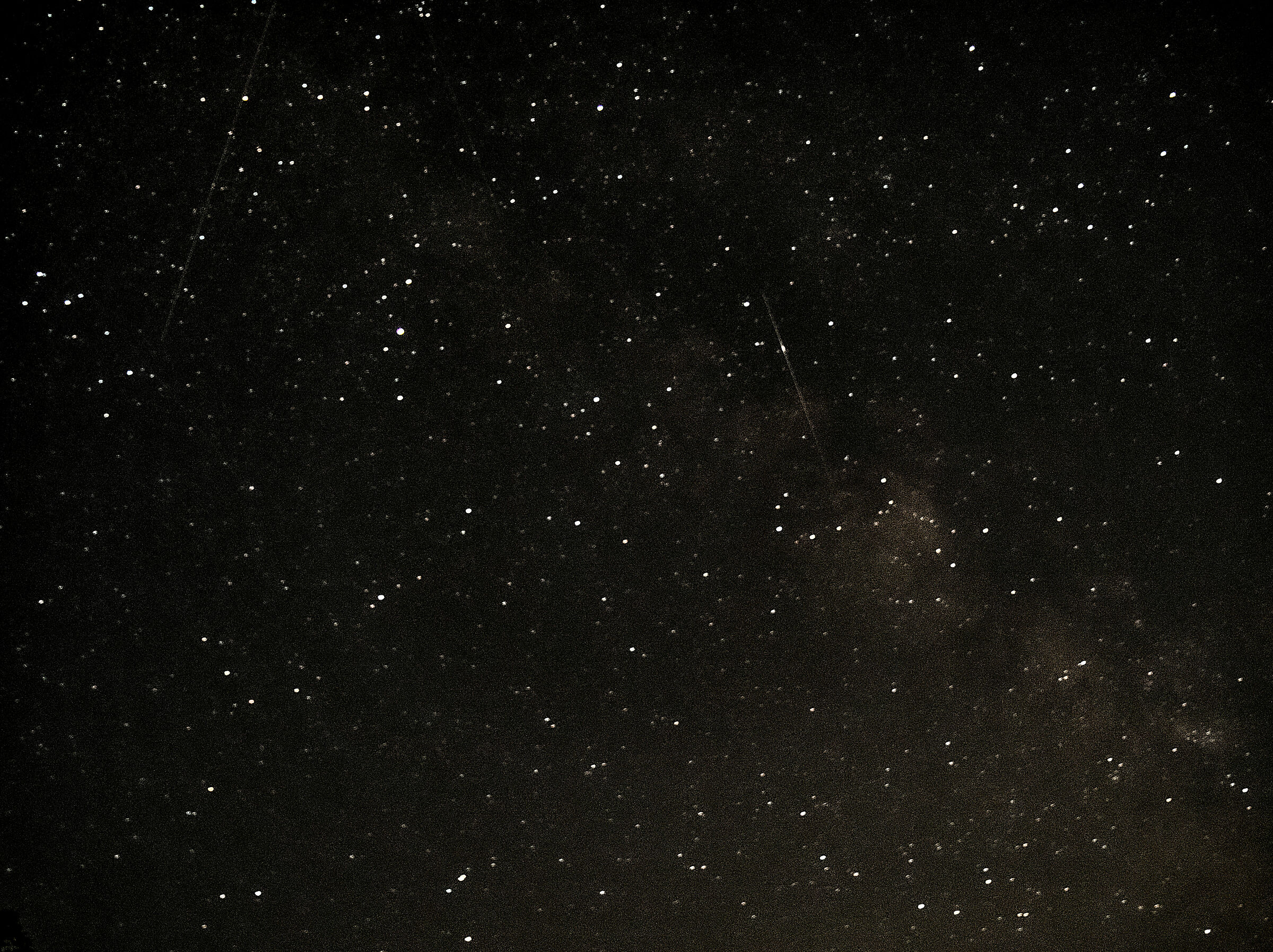 Astro photo test !