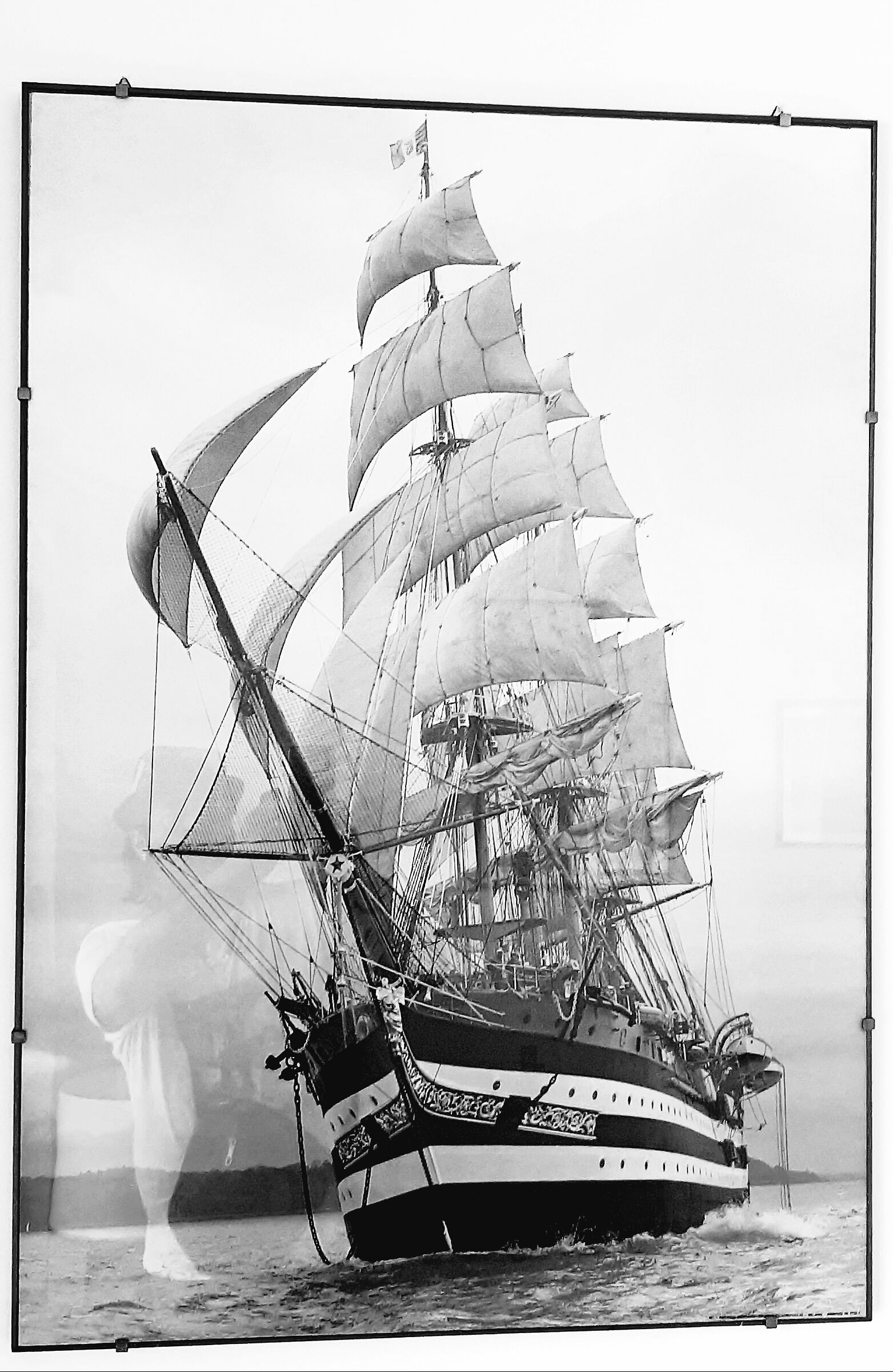 Al porto del mio Oggi... Porto nuove possibilità!