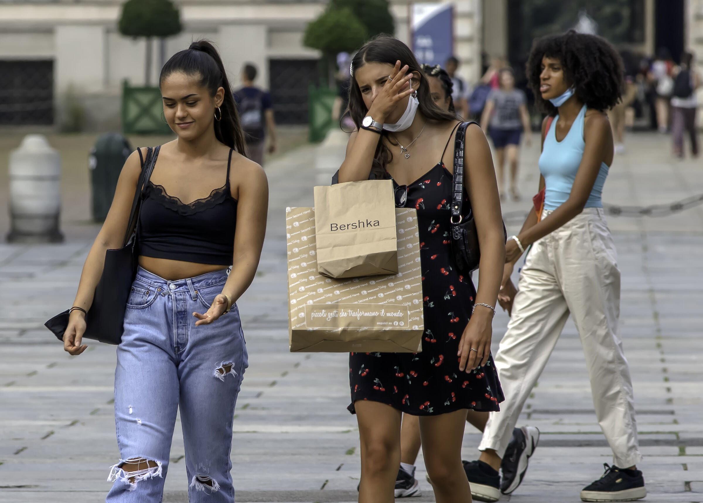 Inserti pubblicitari