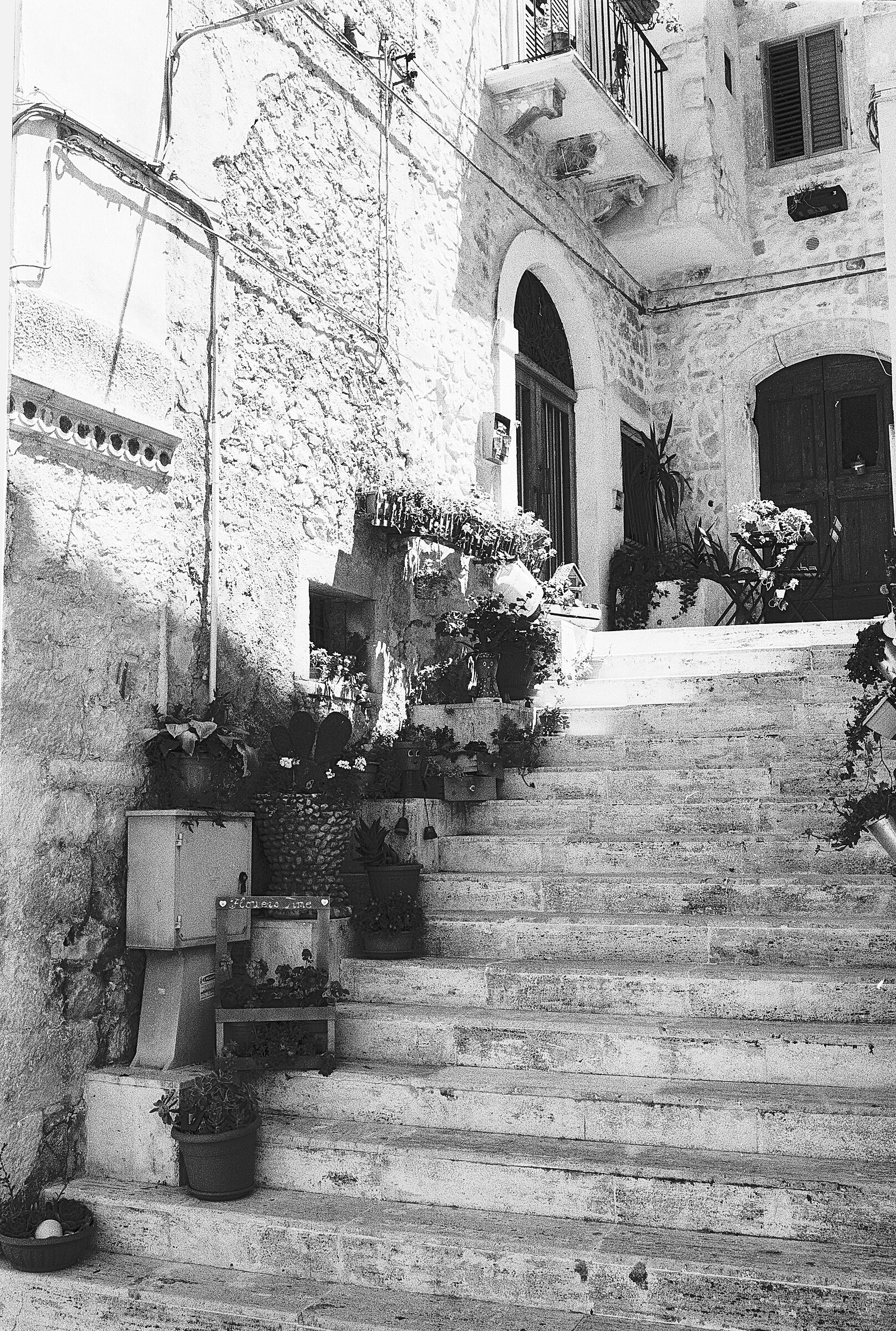 Scorcio di Caramanico