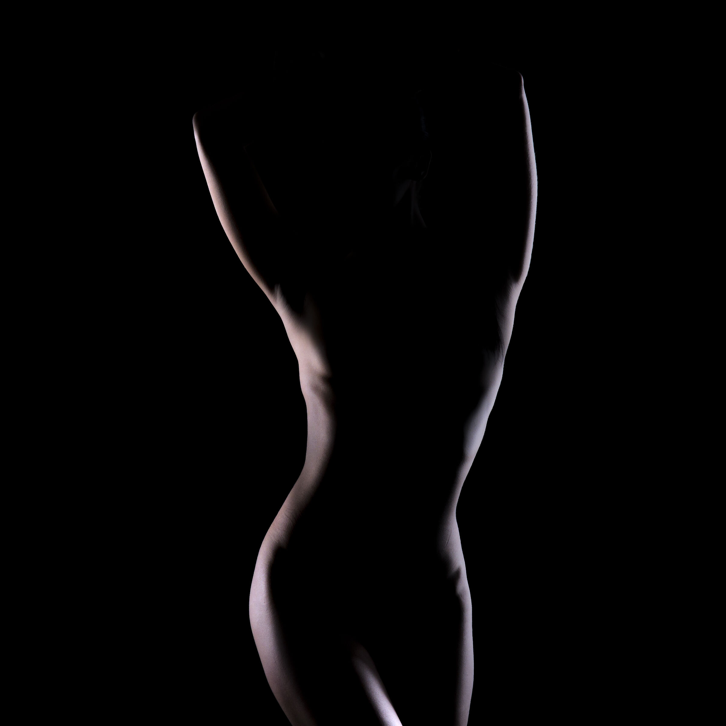 Disegnare con la luce