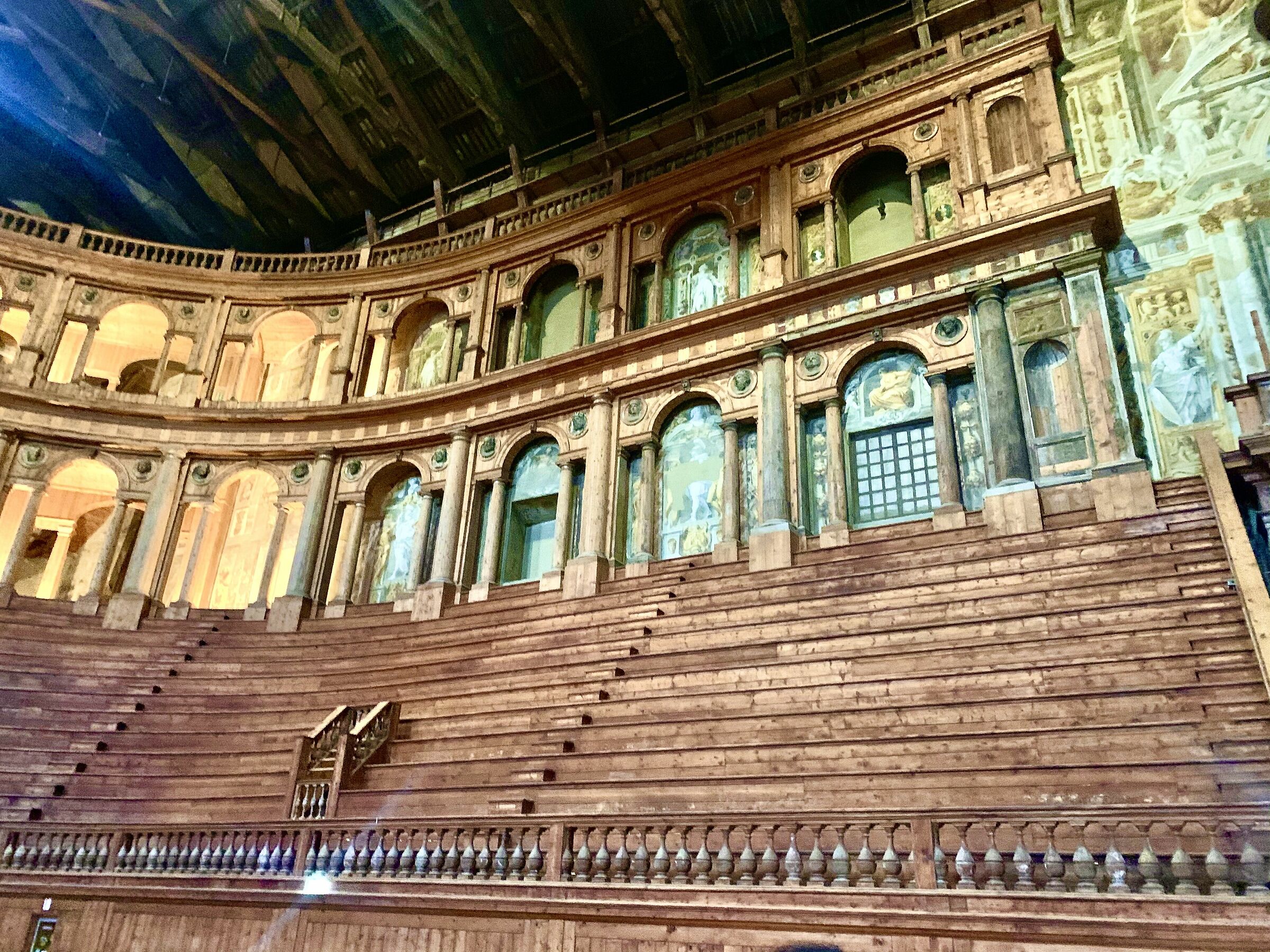 Theatre