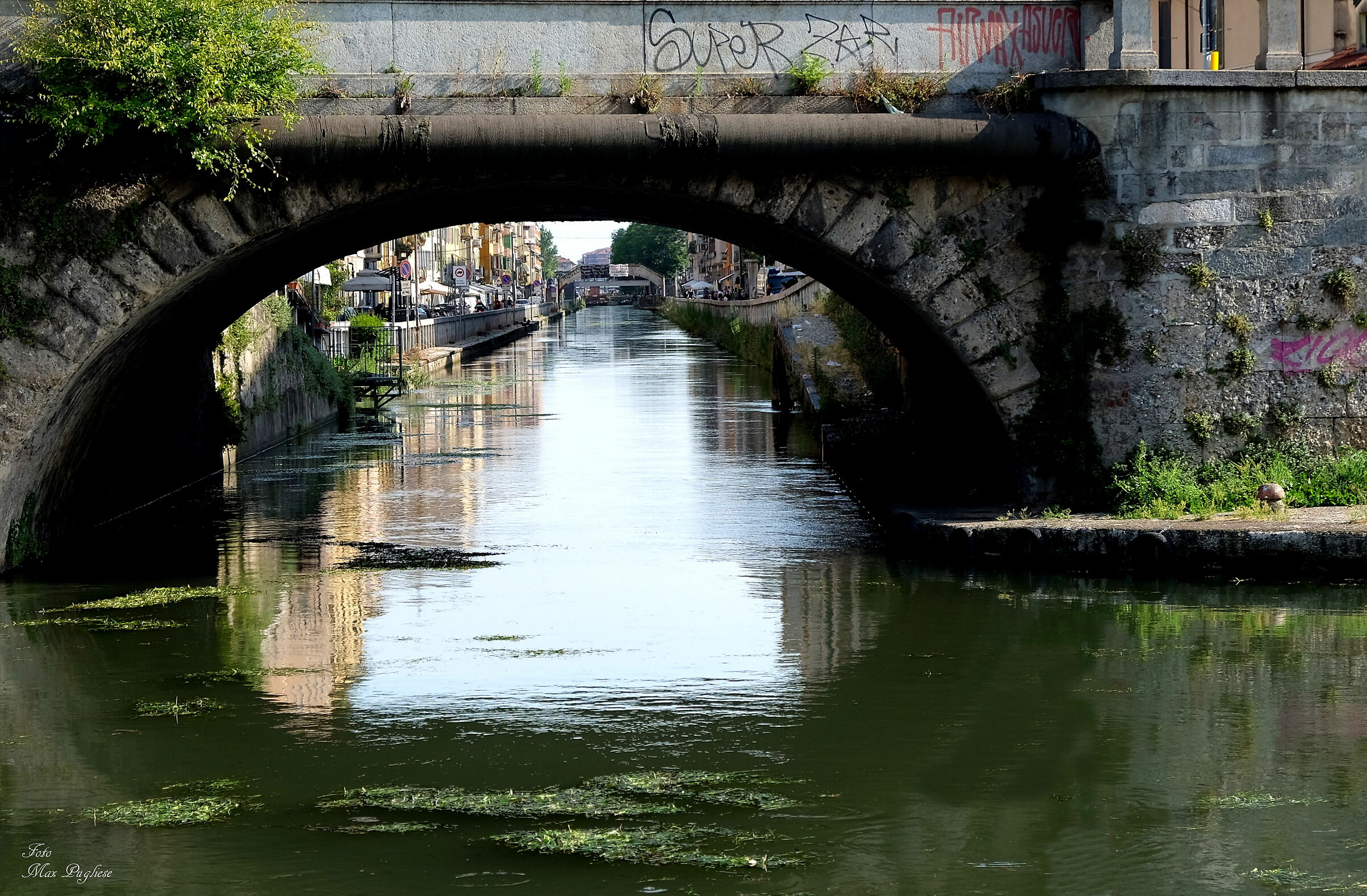 Oltre il ponte