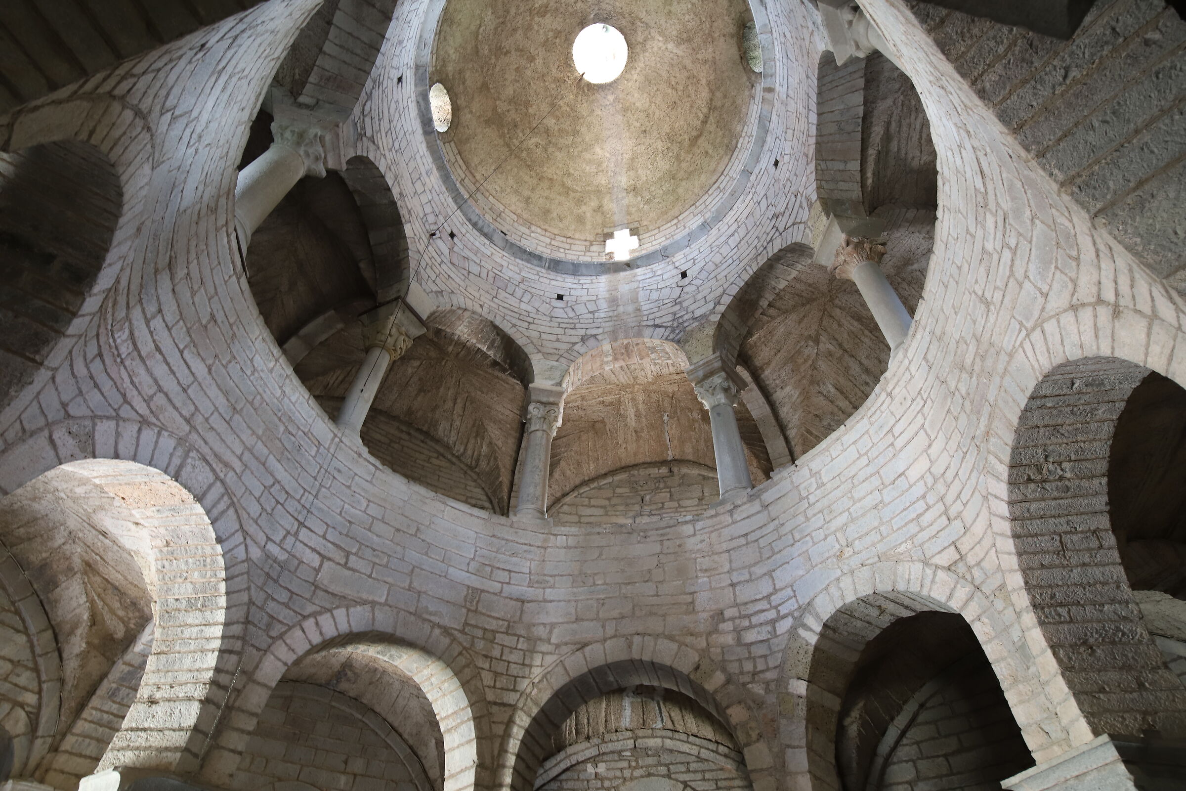 Rotonda di San Tomé - 3