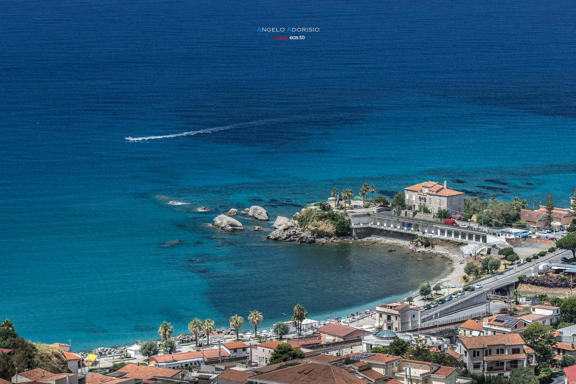 Belvedere Marittimo (cs)