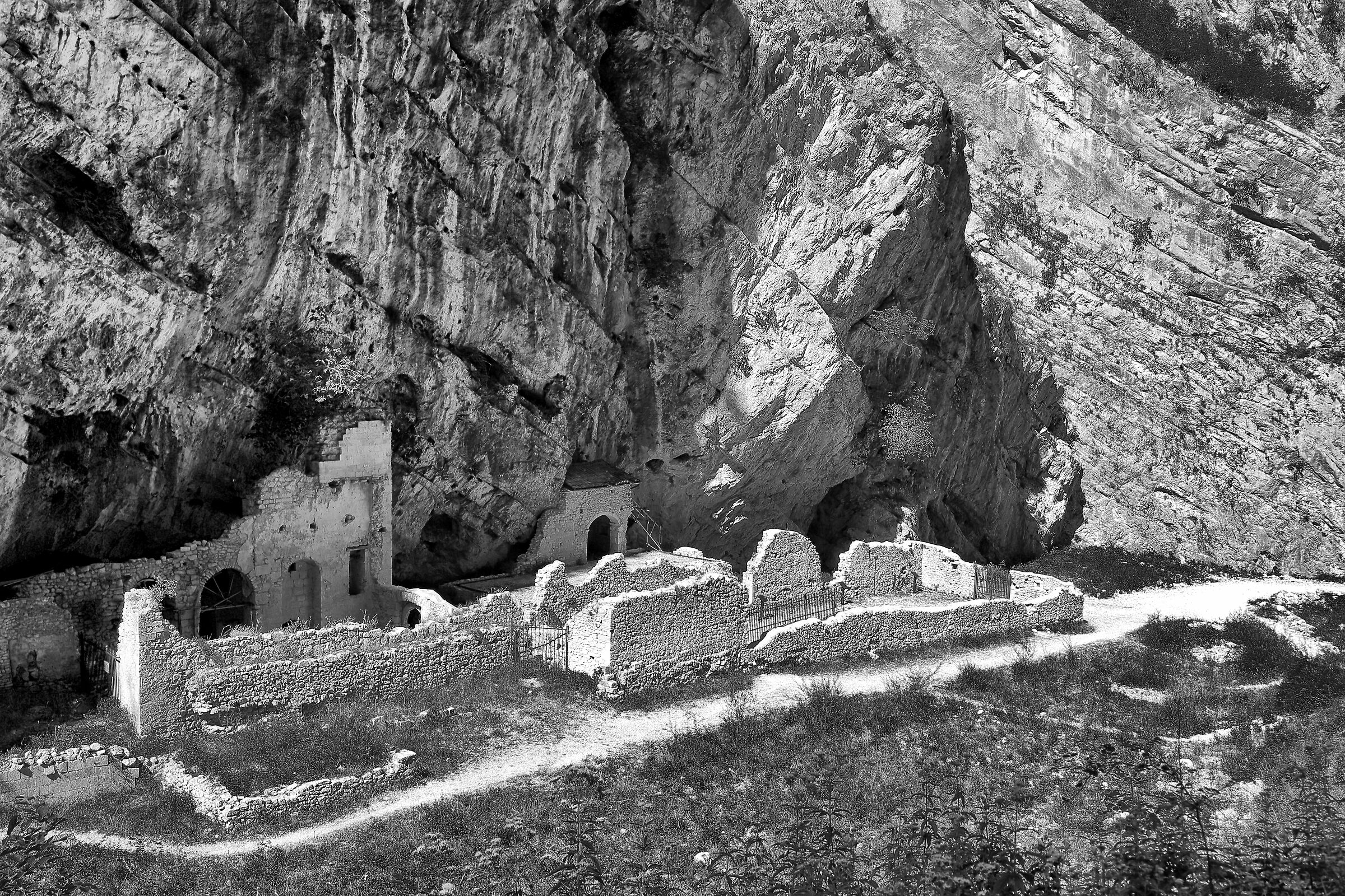 antichi abusi edilizi 2