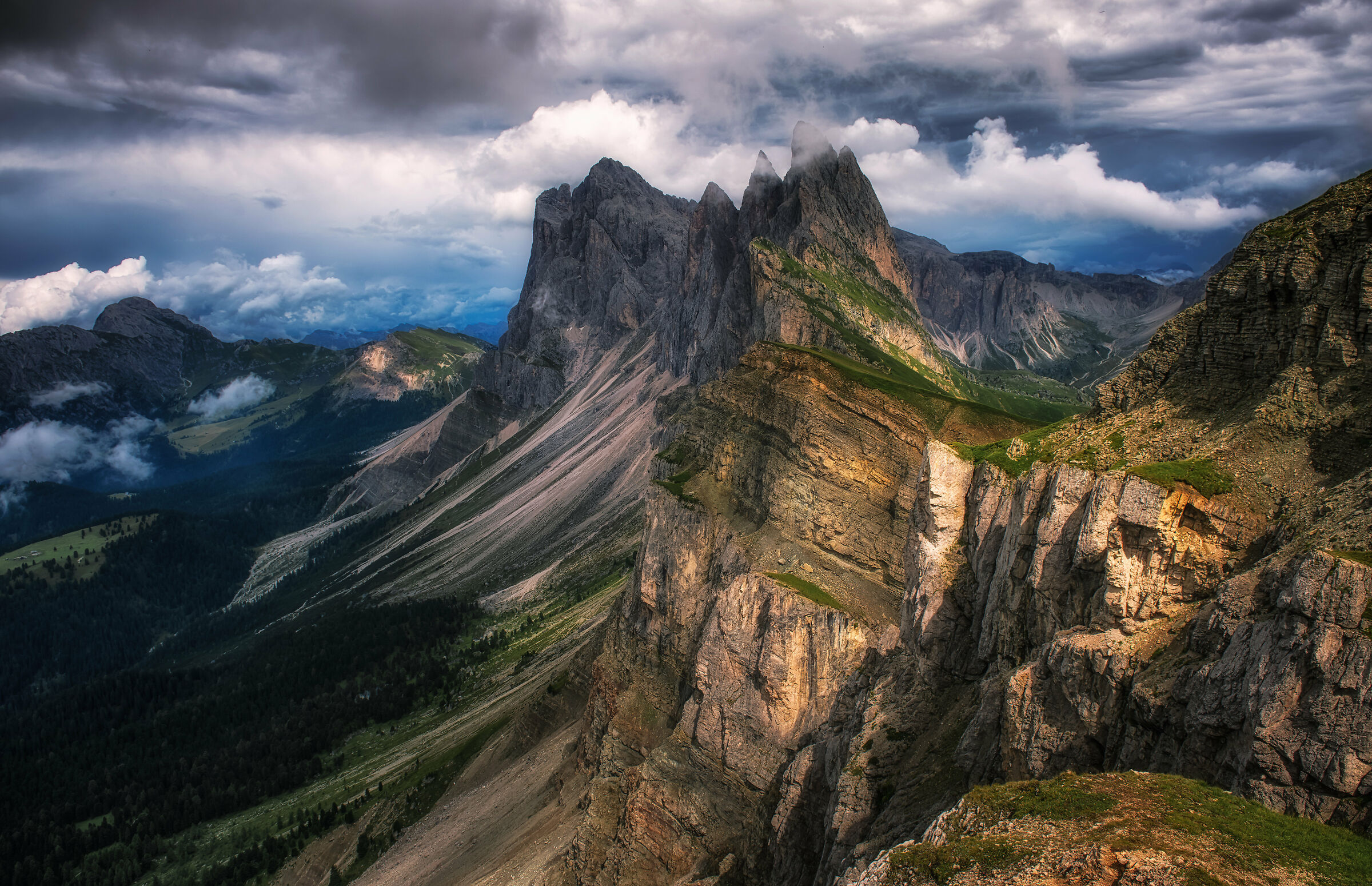 seceda