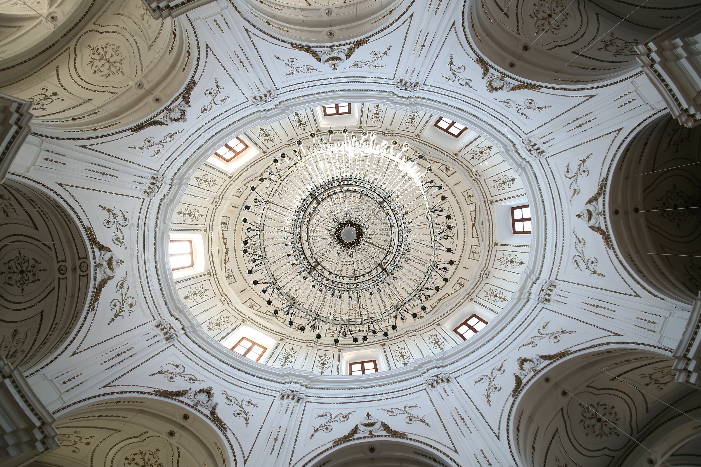 Visiting Petralia Soprana