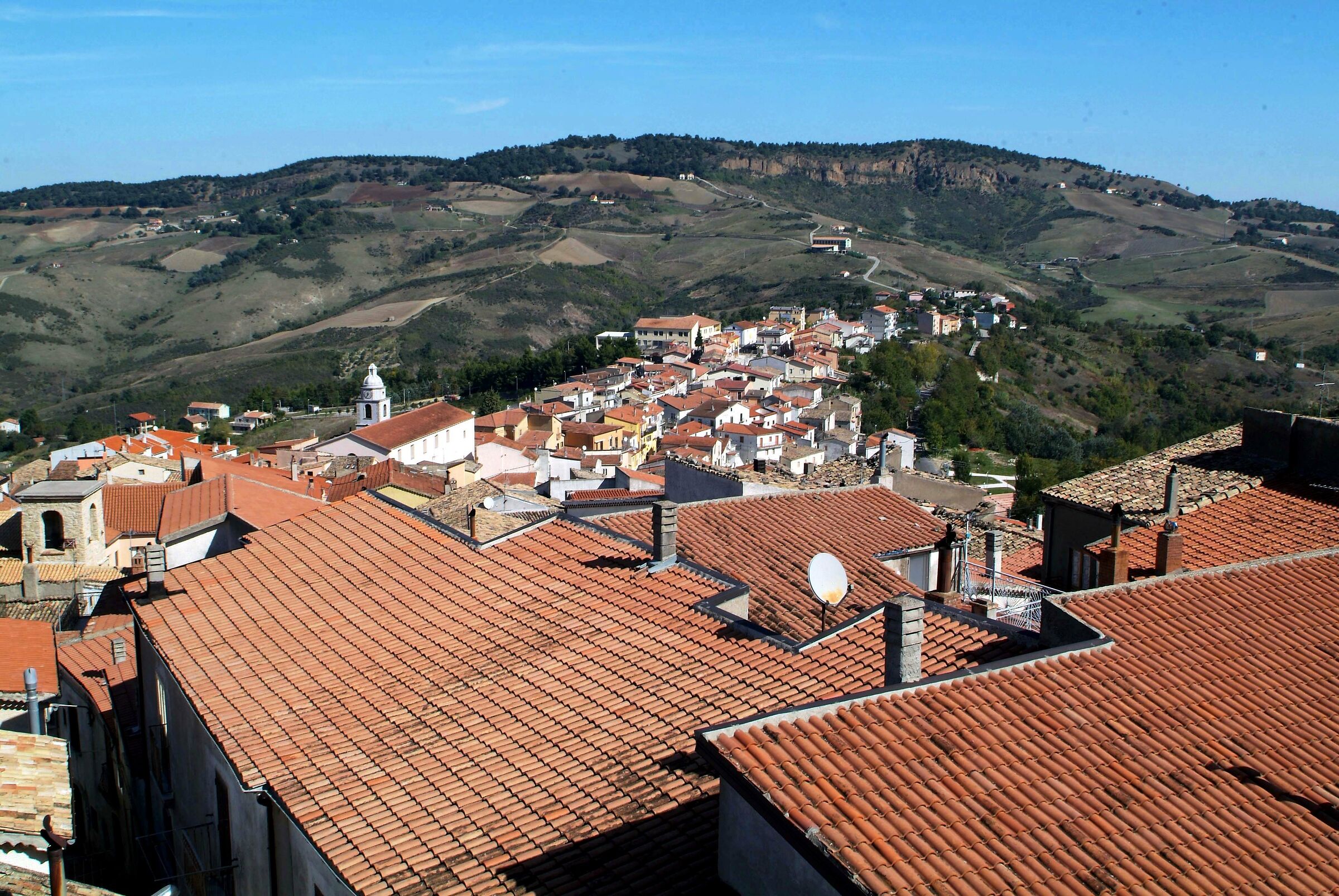 Ruvo del Monte