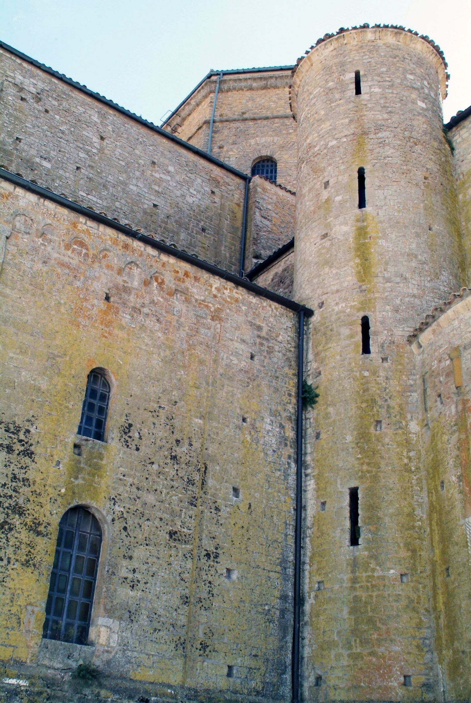 Acerenza la Cattedrale