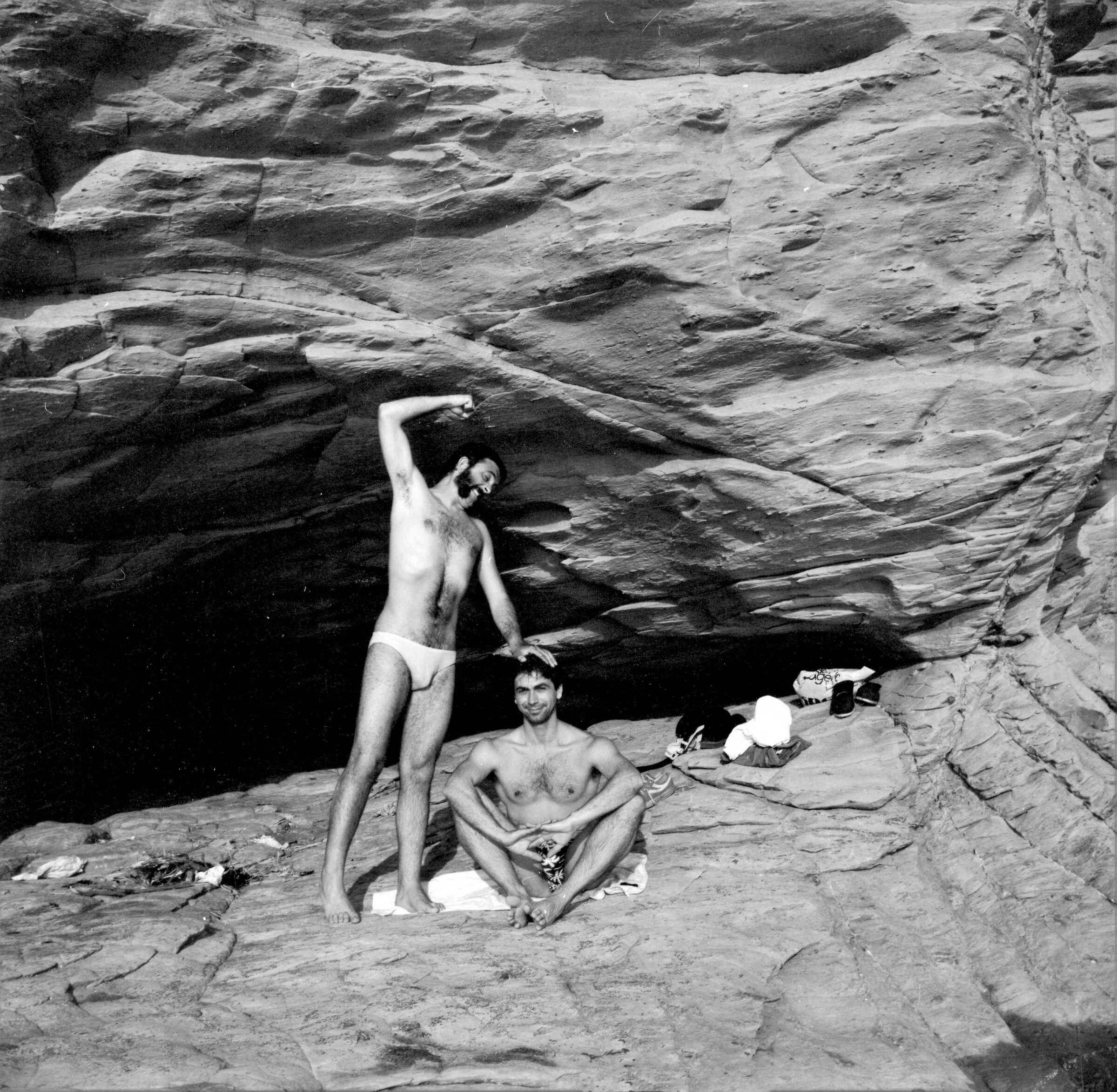 1979 Agropolis Andrea and Claudio how many memories