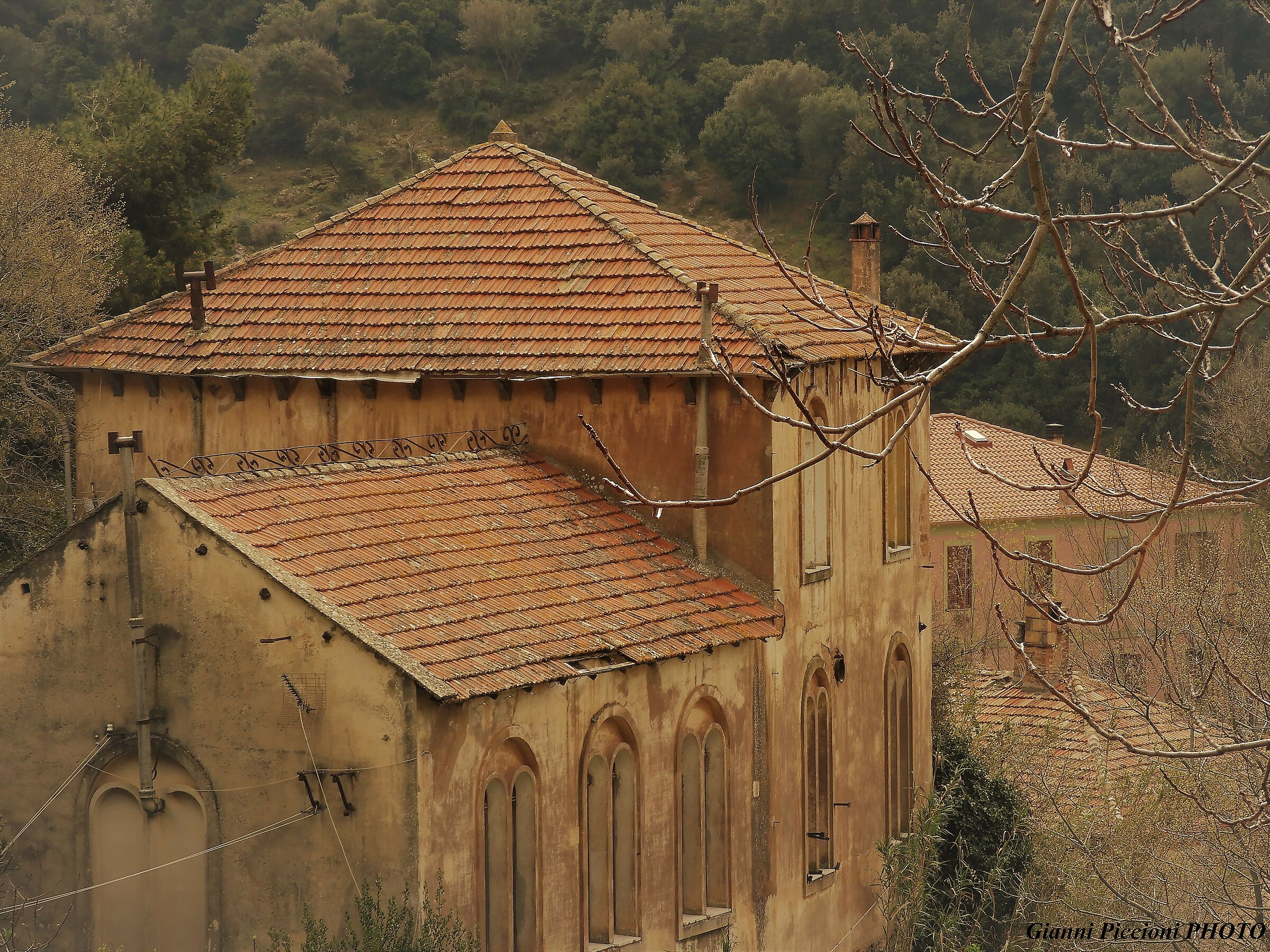 SAN benedetto, Scuole Elementari