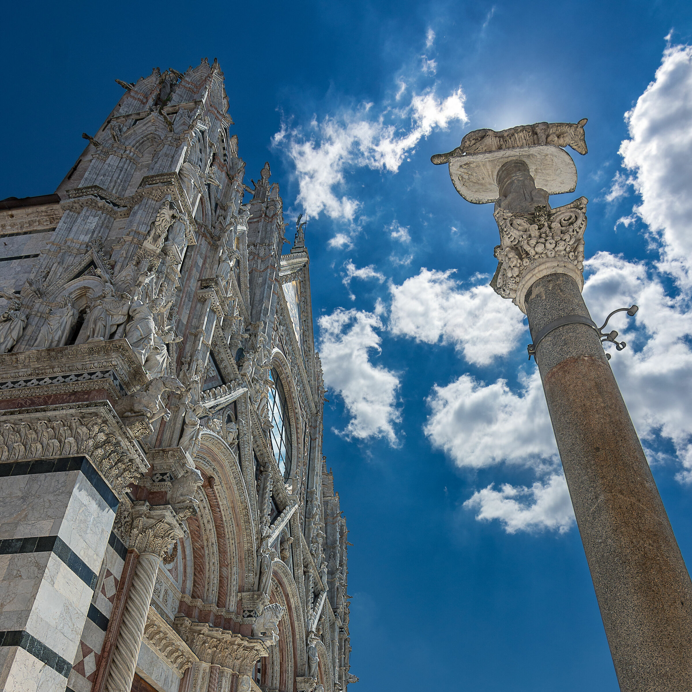 Siena Cathedral