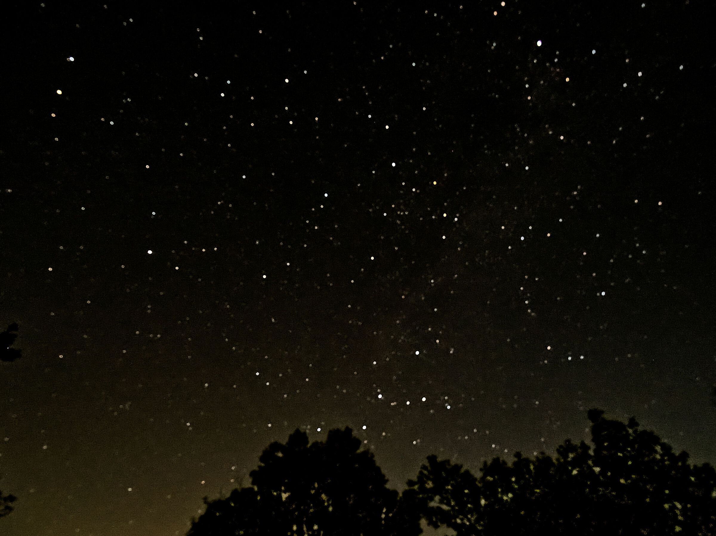 Astro Photo Trial 2