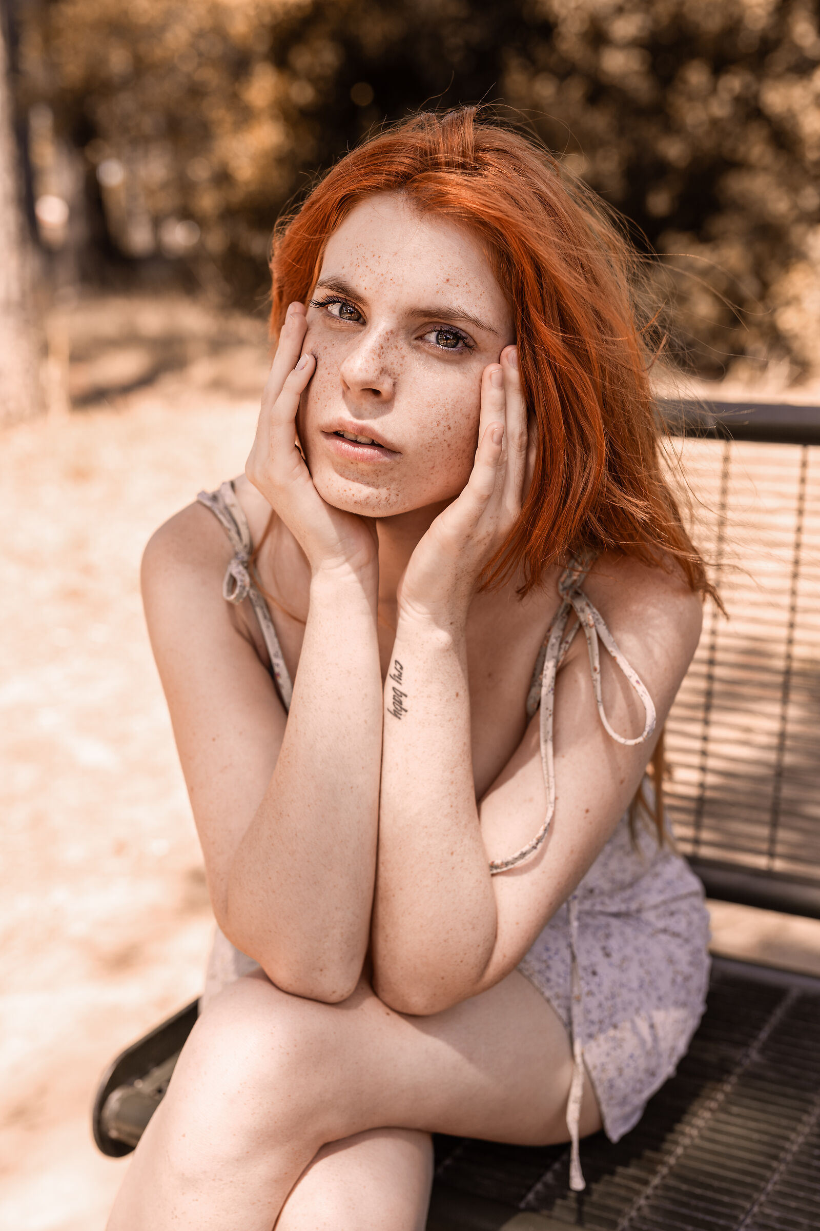 Lucilla