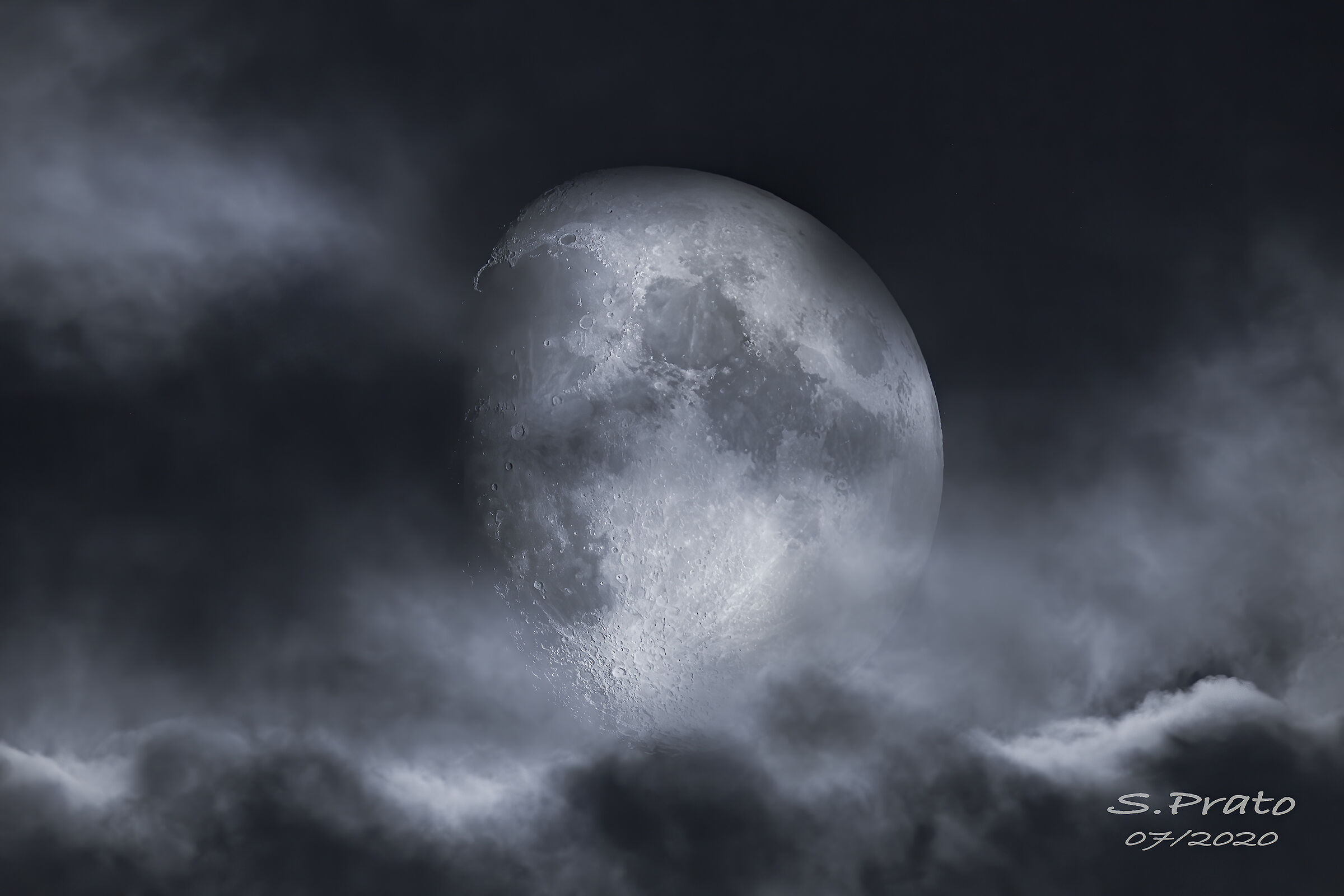 Almost Moon 2.