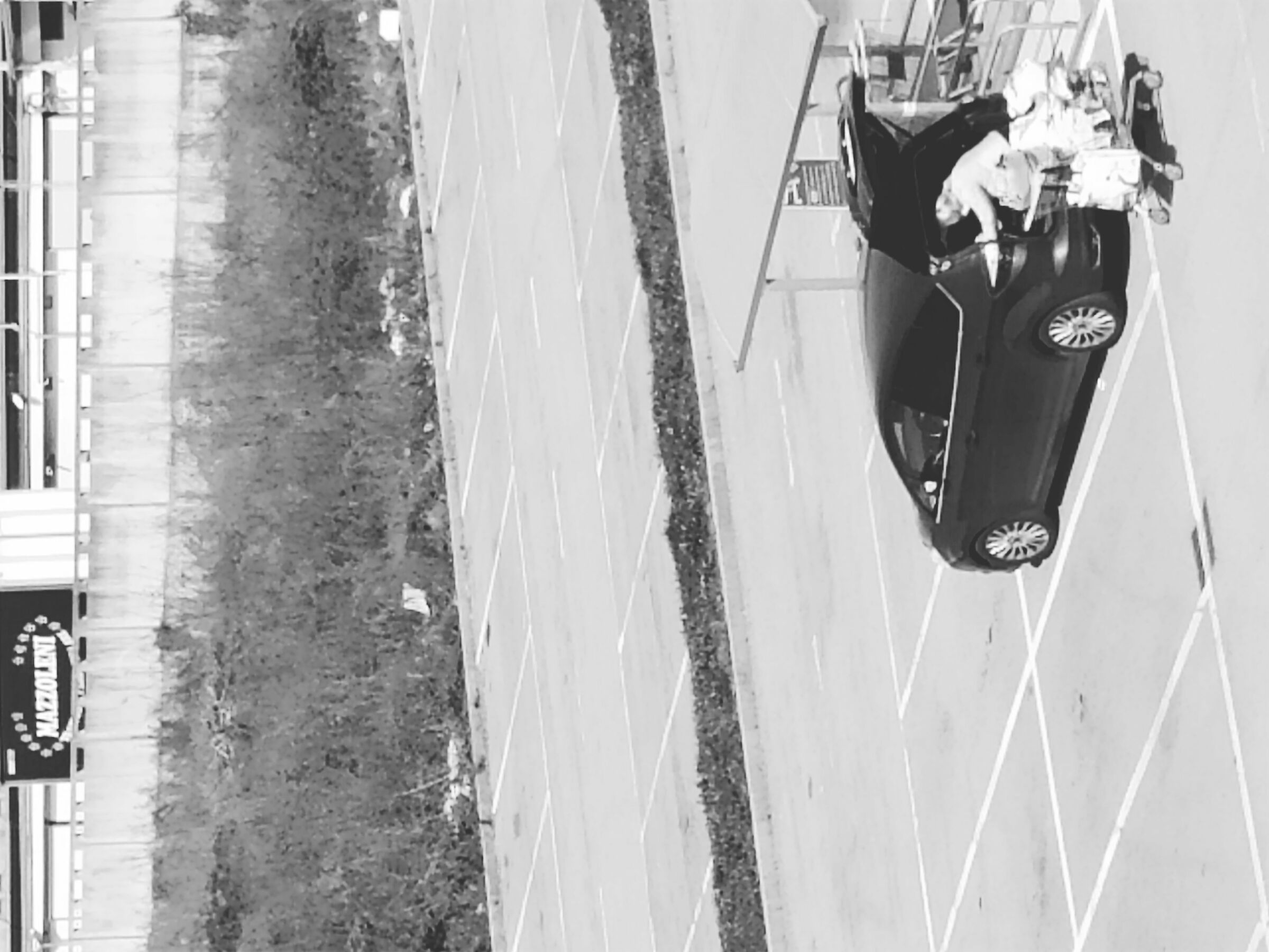 Symptoms of invisible war