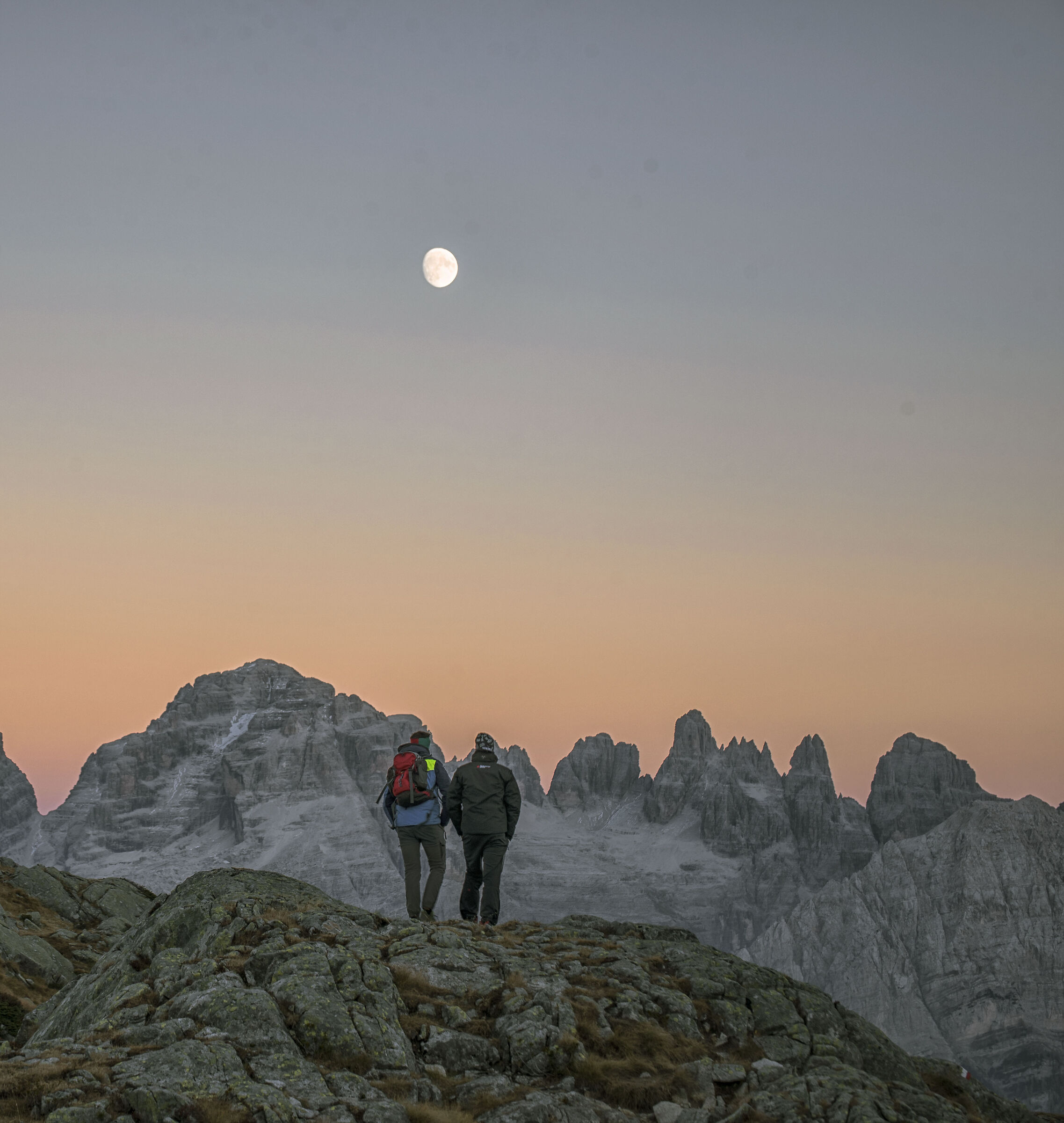 Adamello/Brenta Park