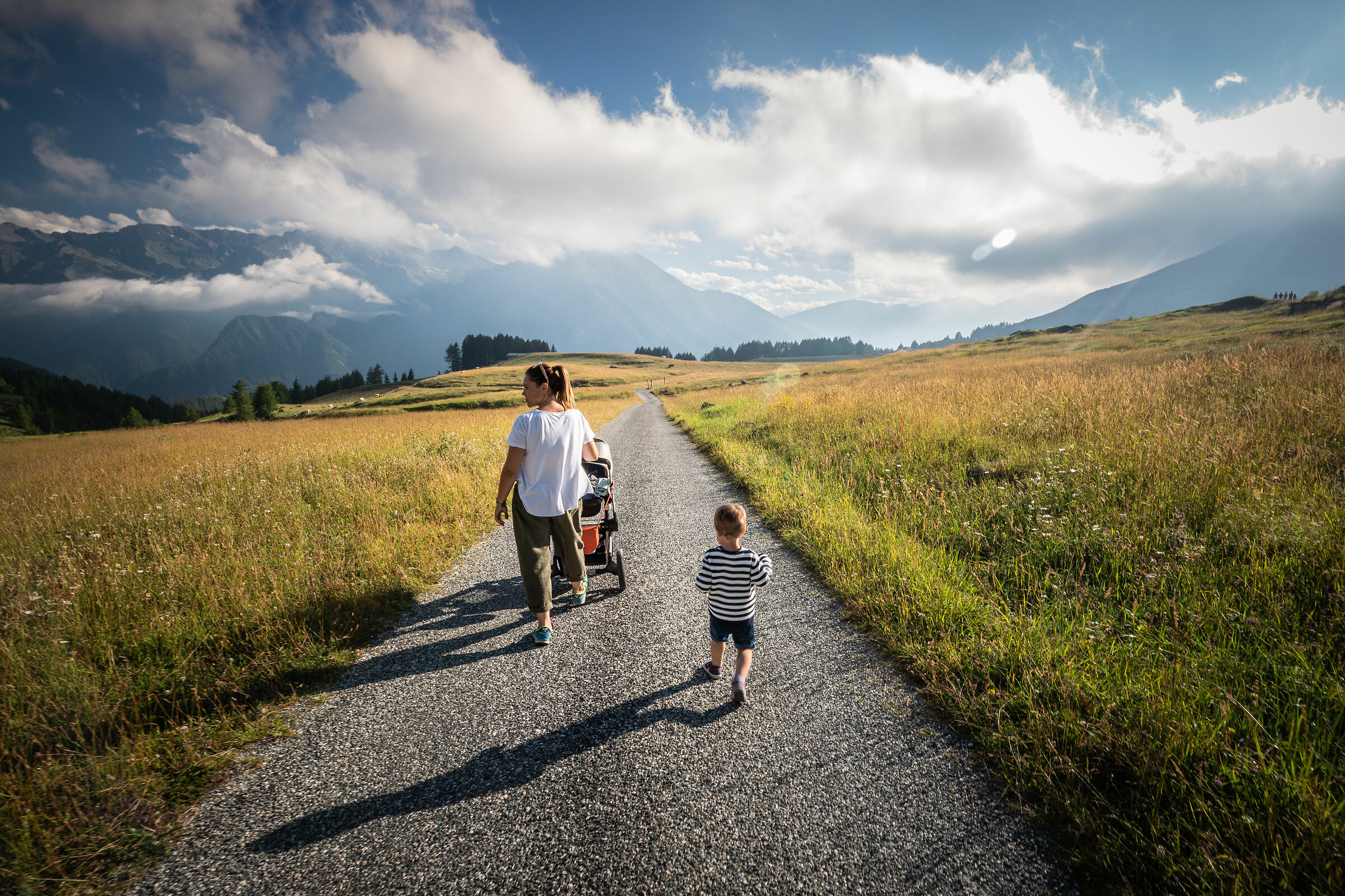 What more can you want?