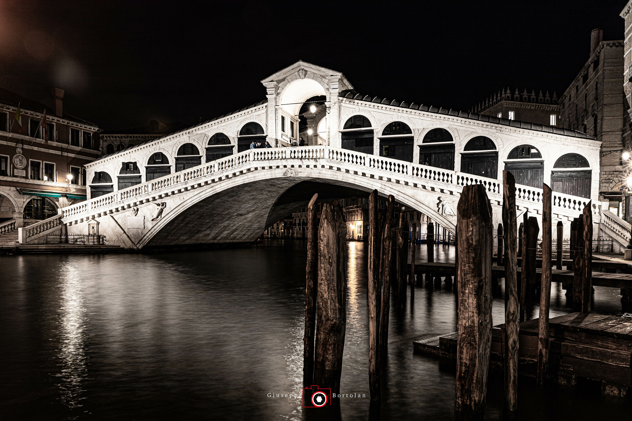 Venice Night