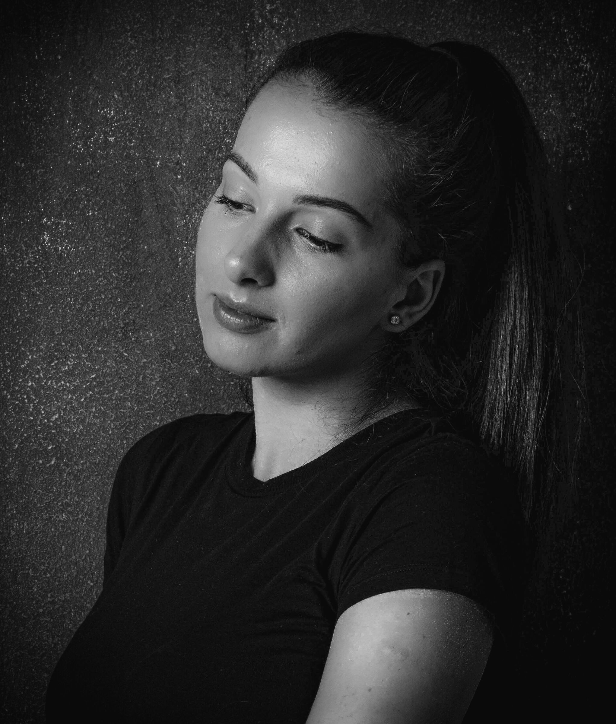 Portrait of a Woman