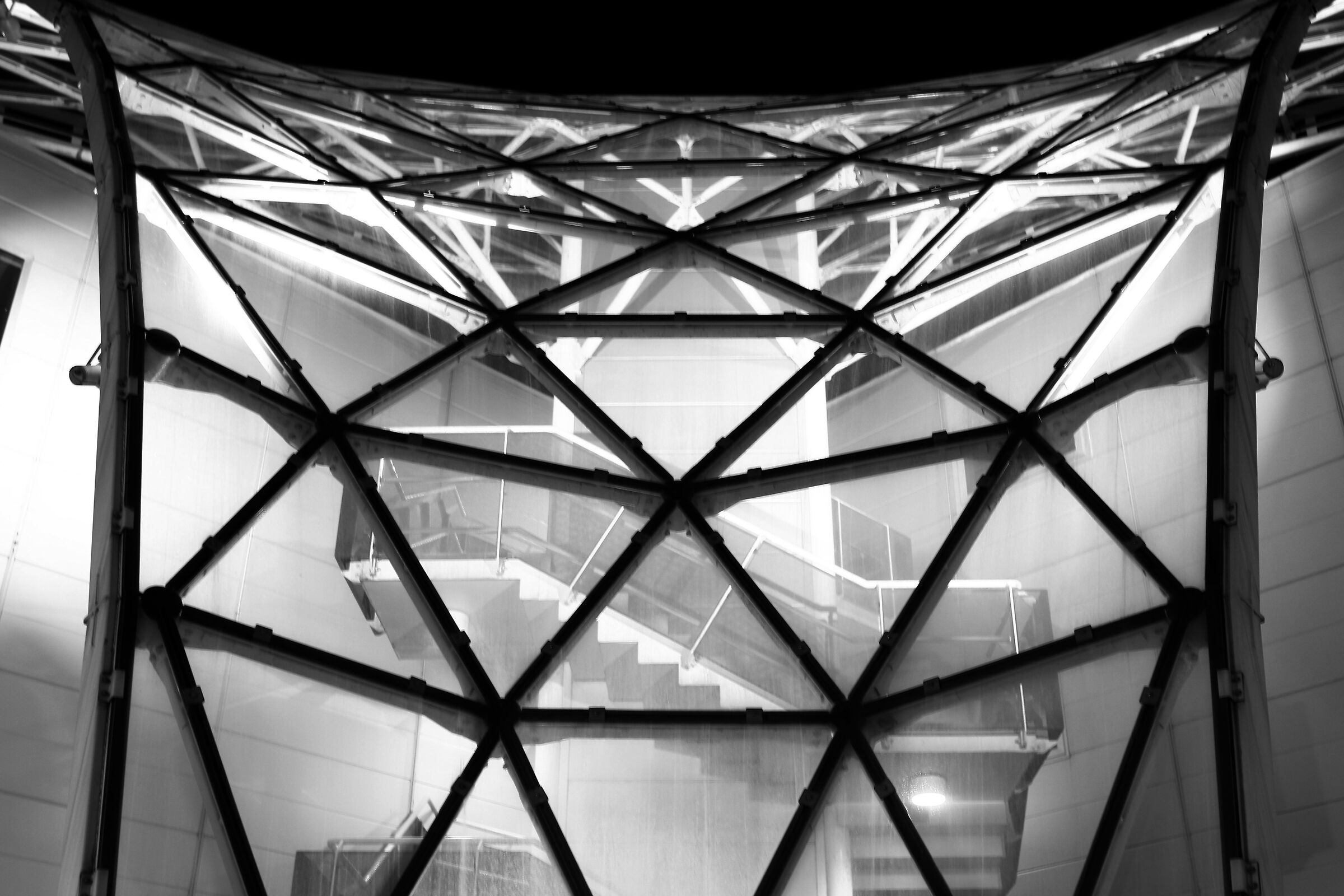 Architettura moderna 1