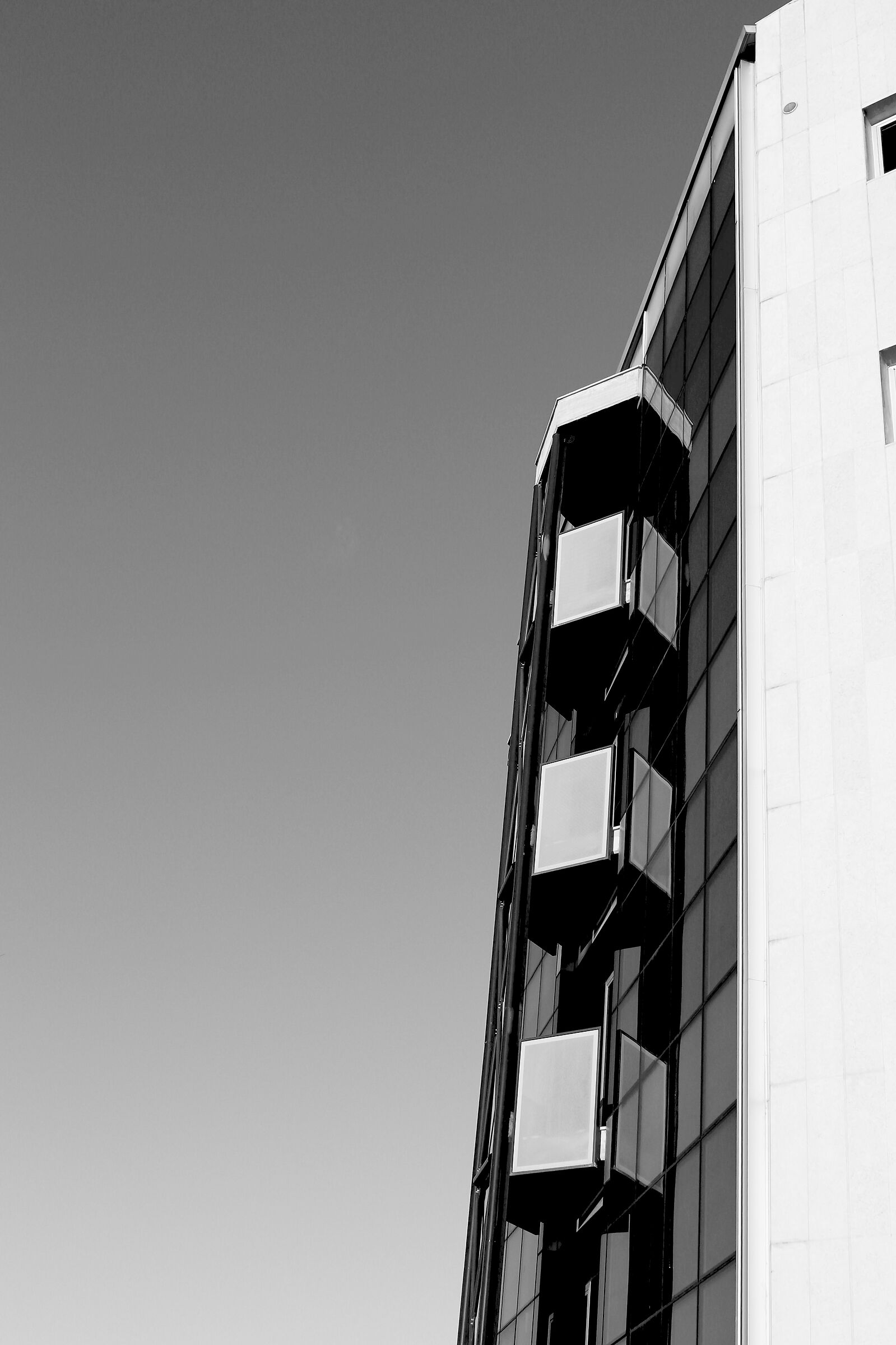 Architettura moderna 2