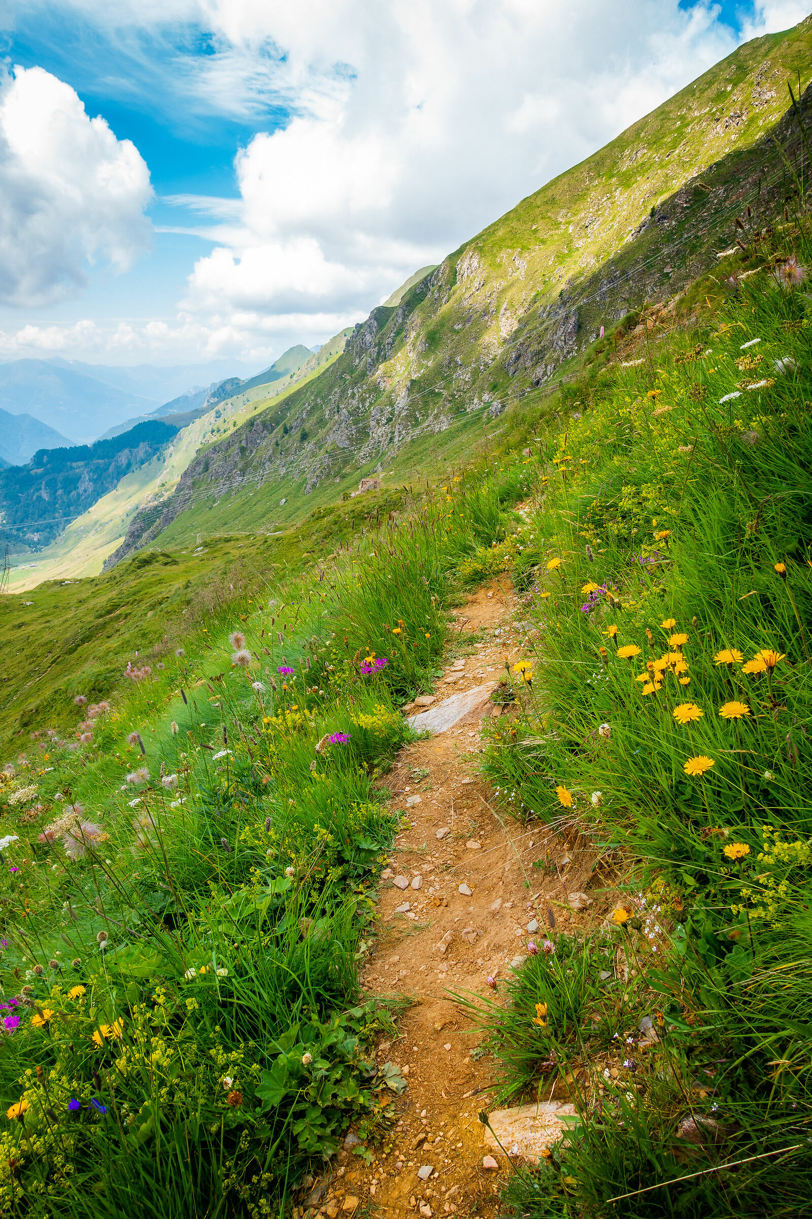 Pizzo dei Tre Signori