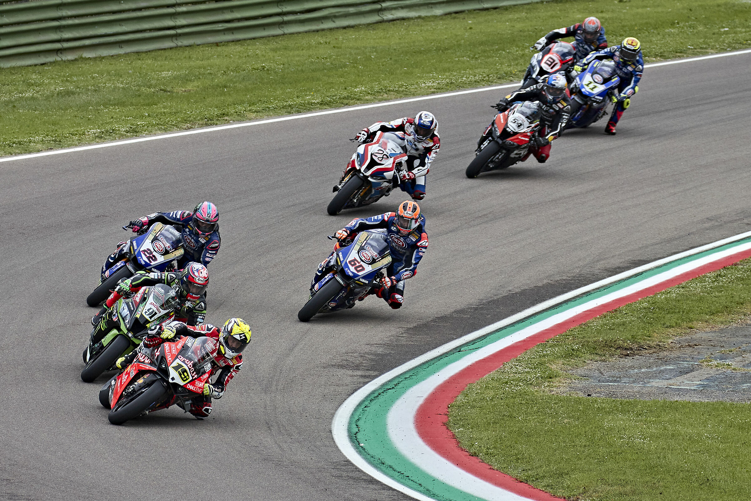 Superbike imola 2019