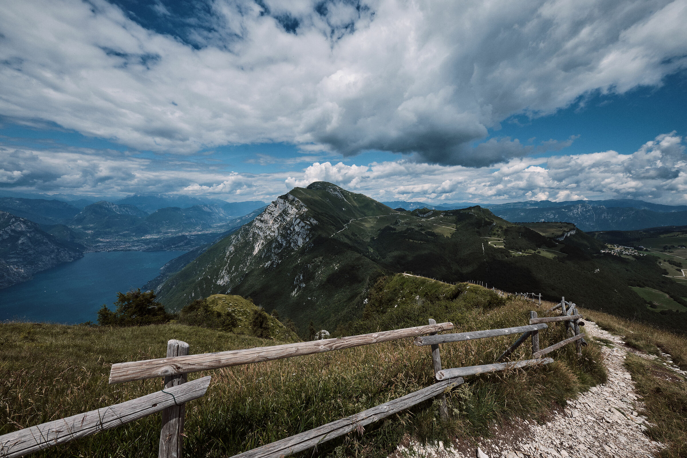 Alto Garda e dintorni