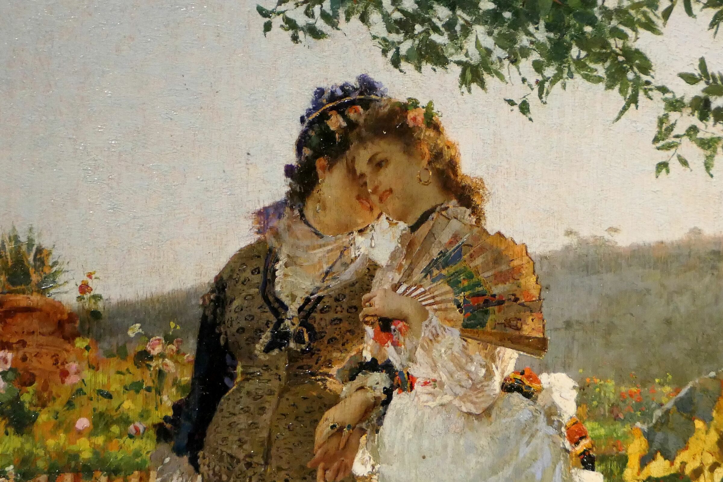 Galleria Bottegantica - Edoardo Tofano "Confidences&quo...