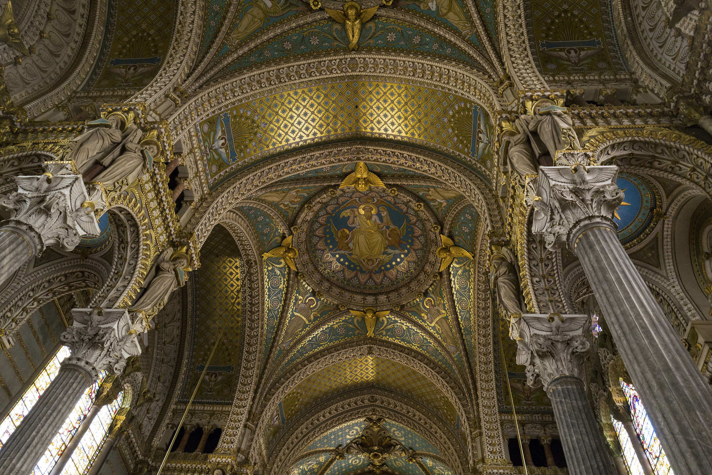 Notre-Dame de Fourvière