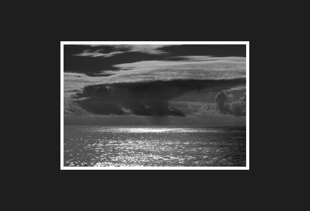 Mediterranean Sea, 2018