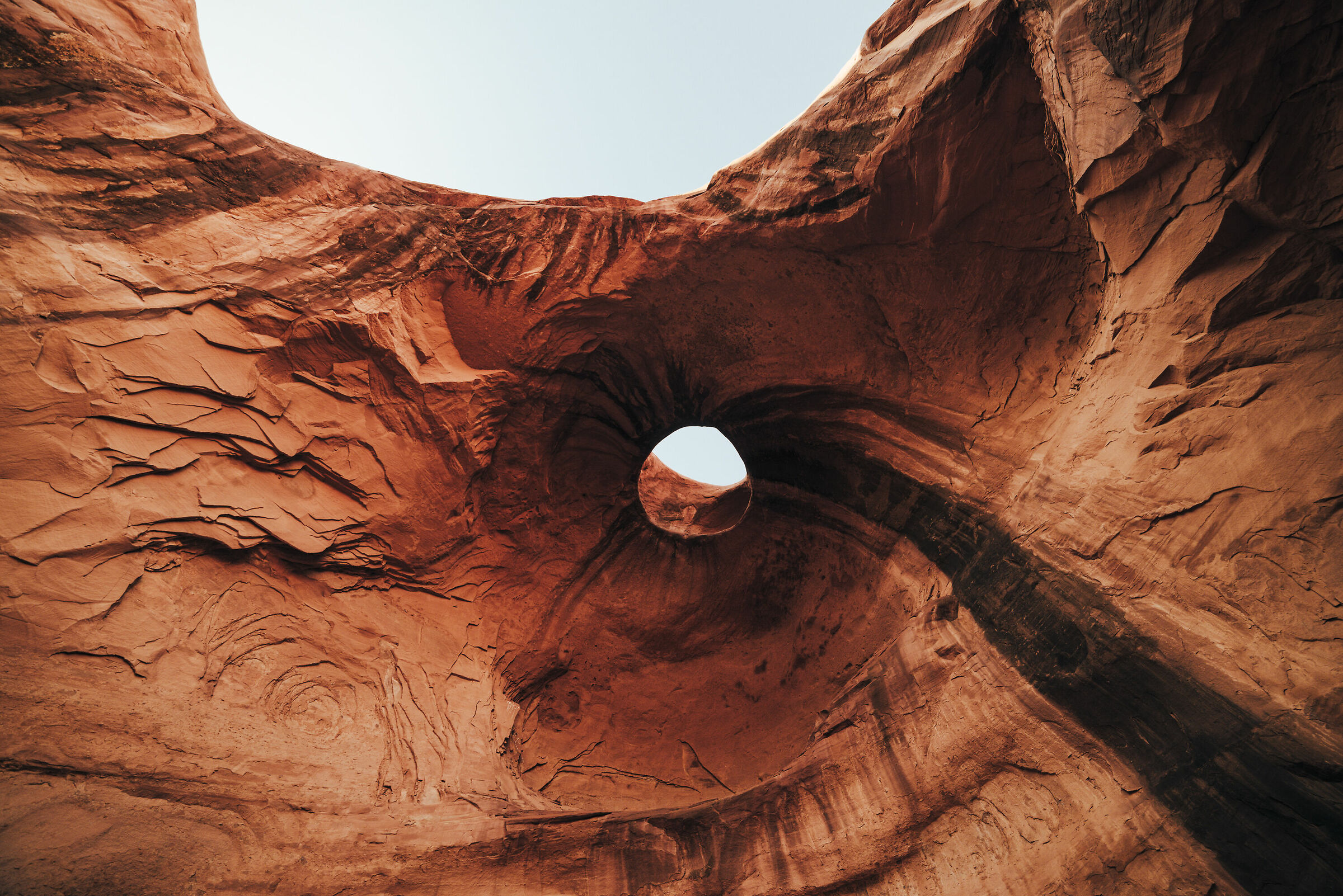 AMERICA - Monument Valley
