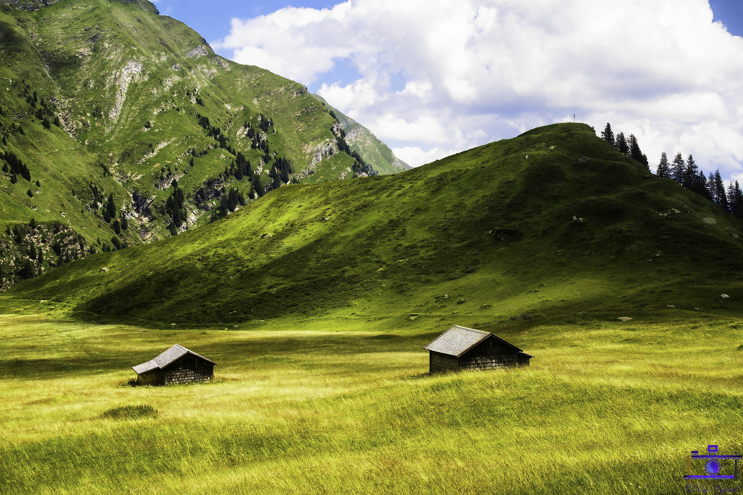 Alta Val Racines - Vipiteno